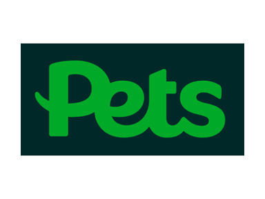 Pets at home logo