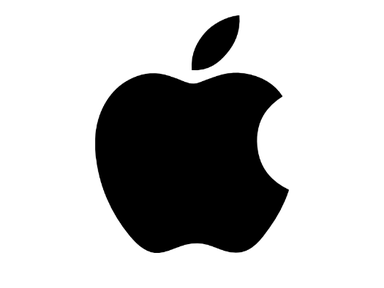 Apple logo