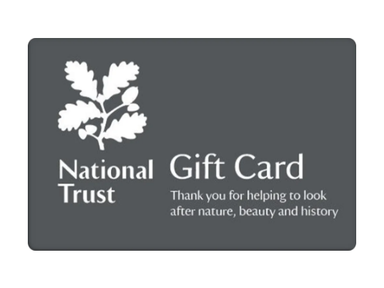 National Trust logo