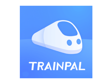 Trainpal logo