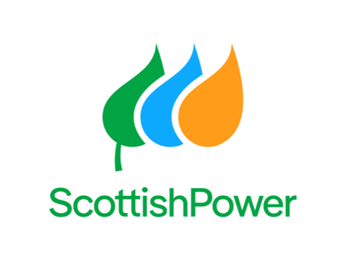 Scottish Power logo