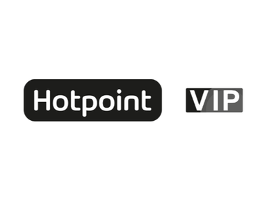 Hotpoint VIP logo
