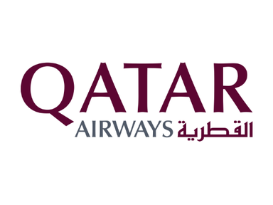 Qatar logo