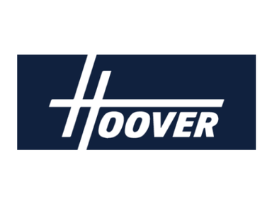 Hoover  logo