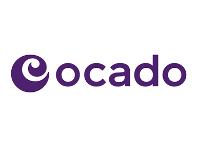 Ocado logo