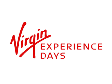 Virgin Experience Days  logo