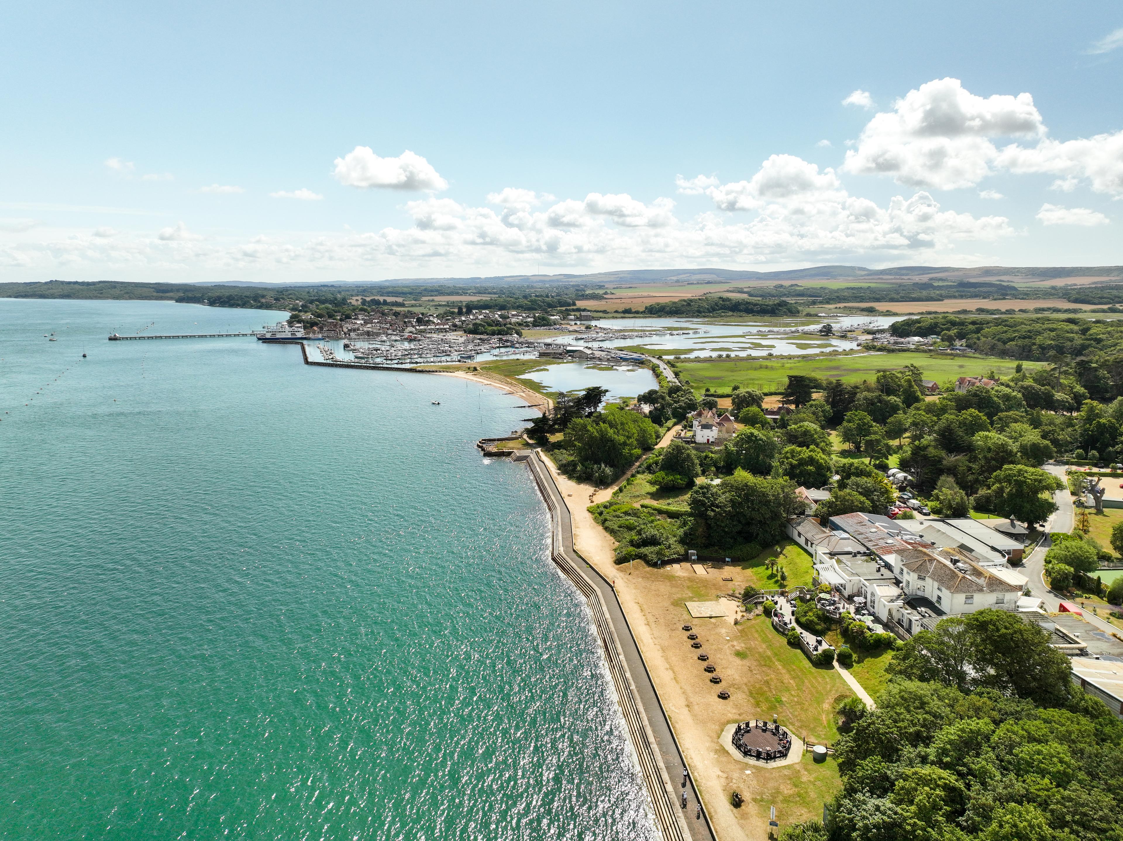 Norton coast