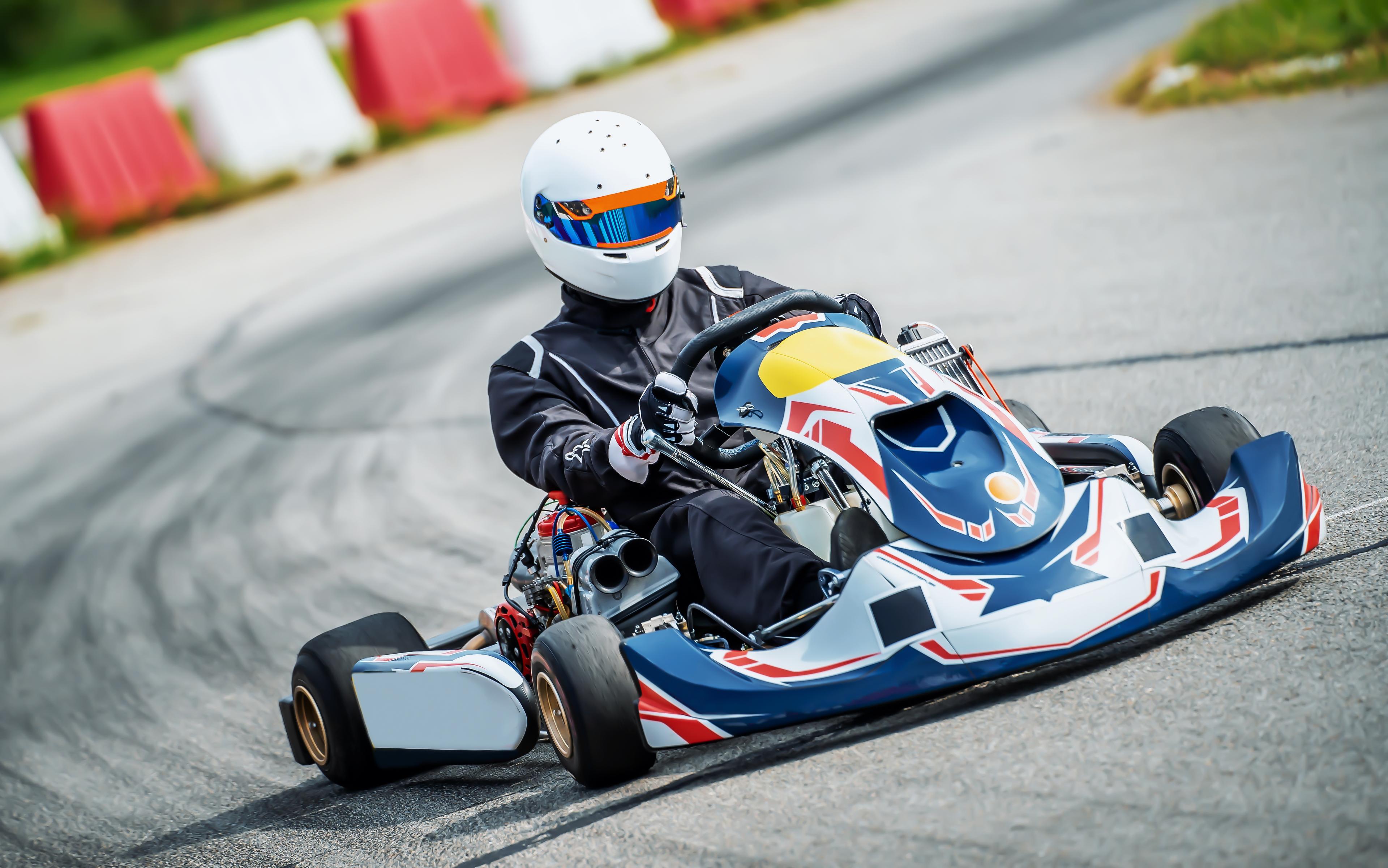 National Karting at Sutton Leicester June 2026