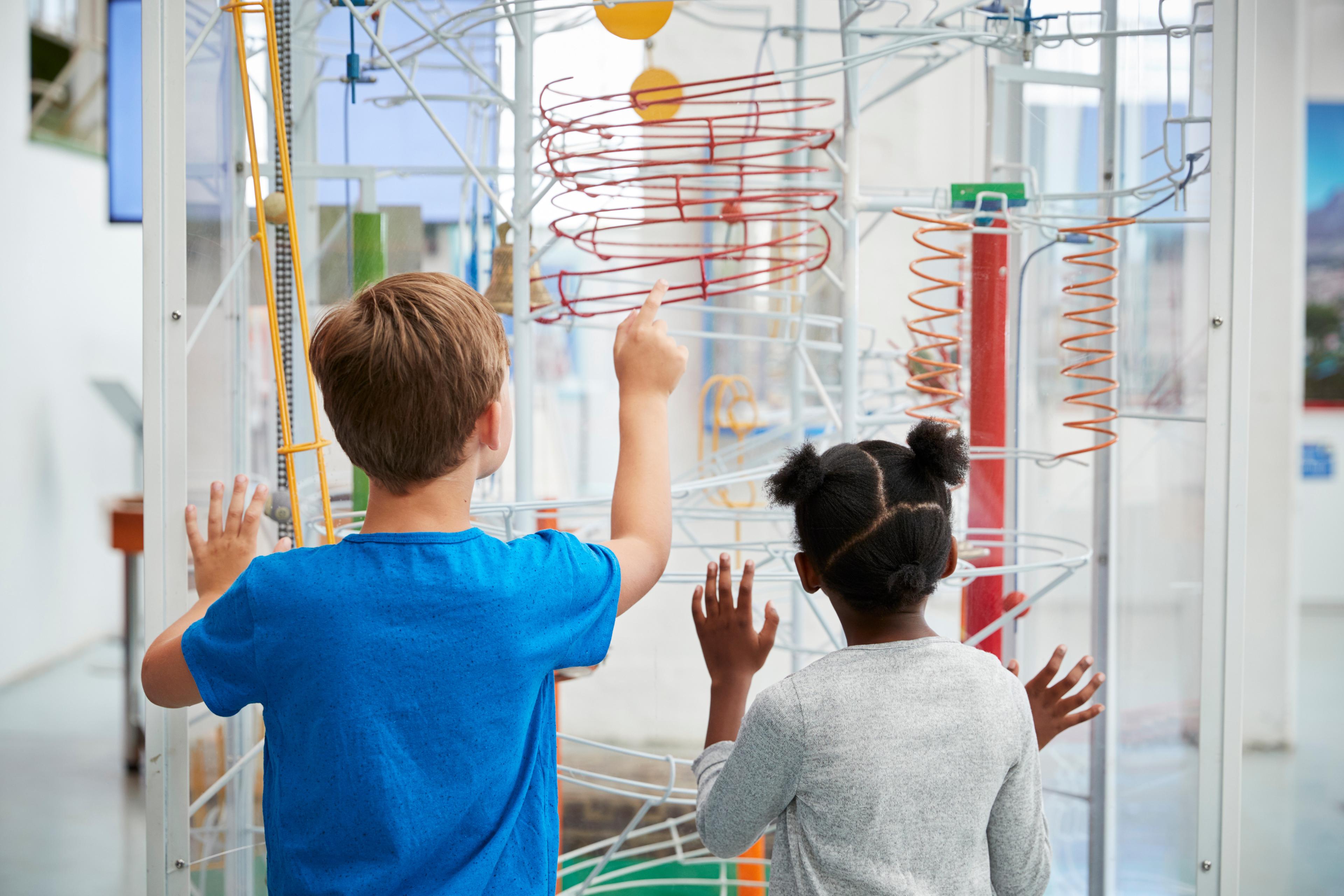 childrens museum