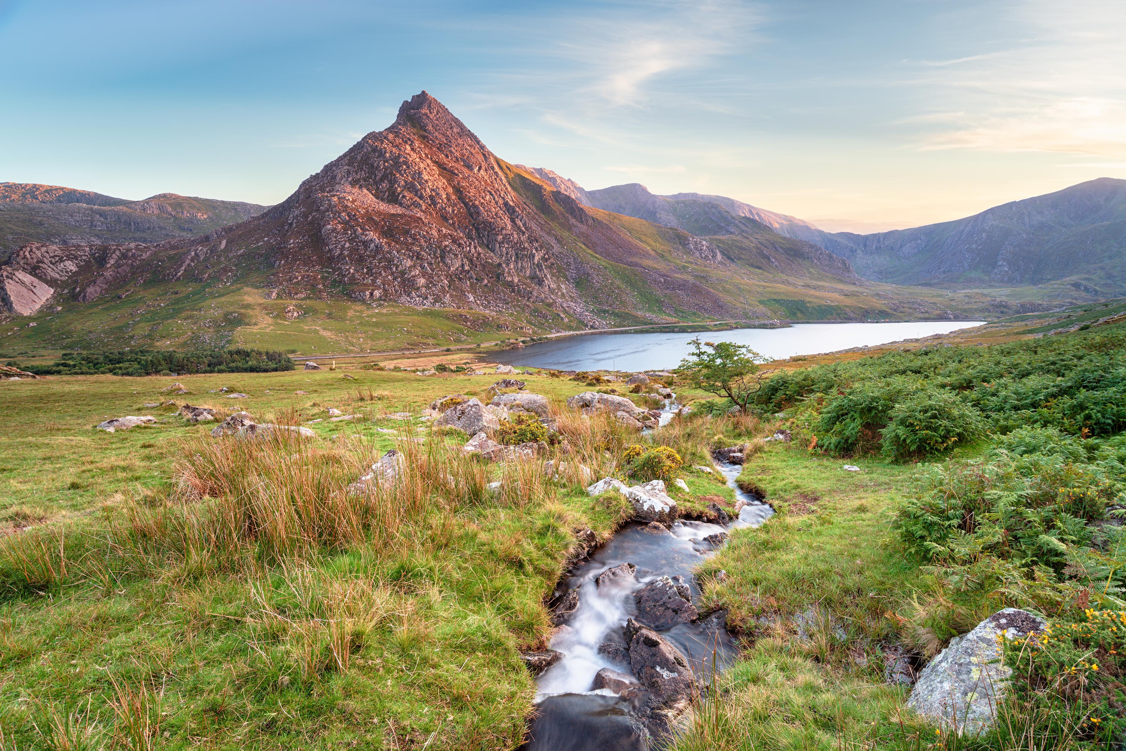 Snowdonia