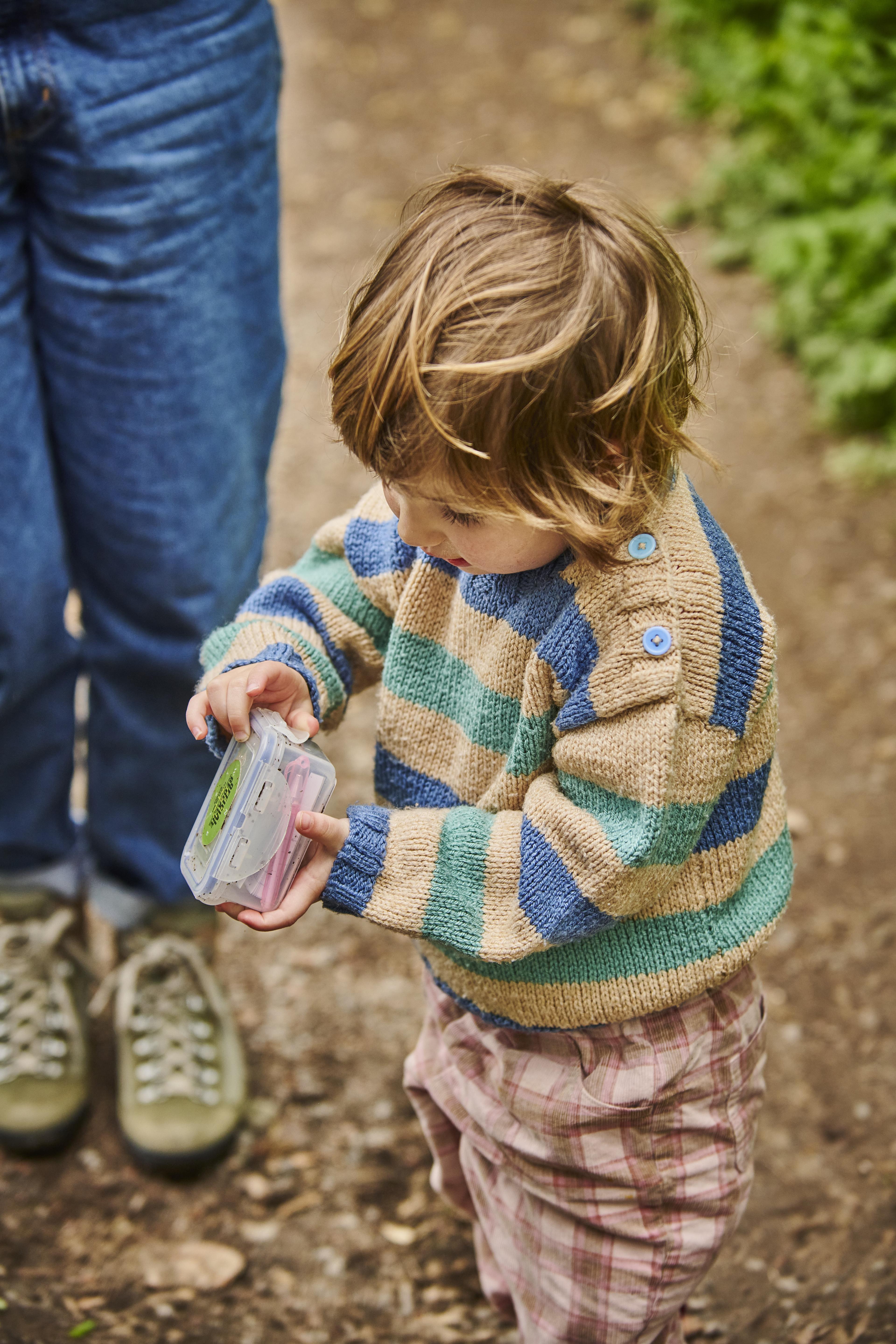 Summer 2026 geocaching 1