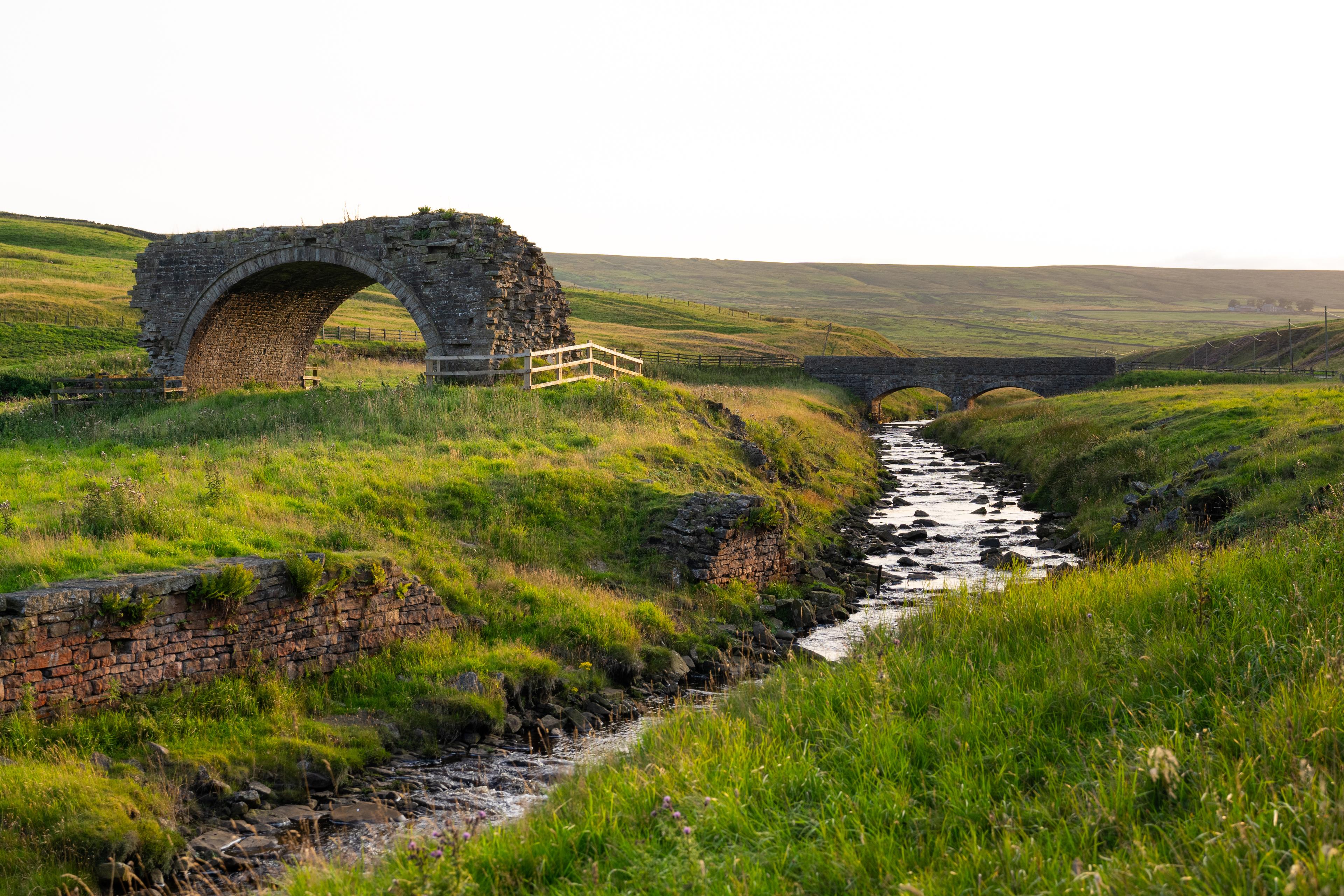 Durham Dales