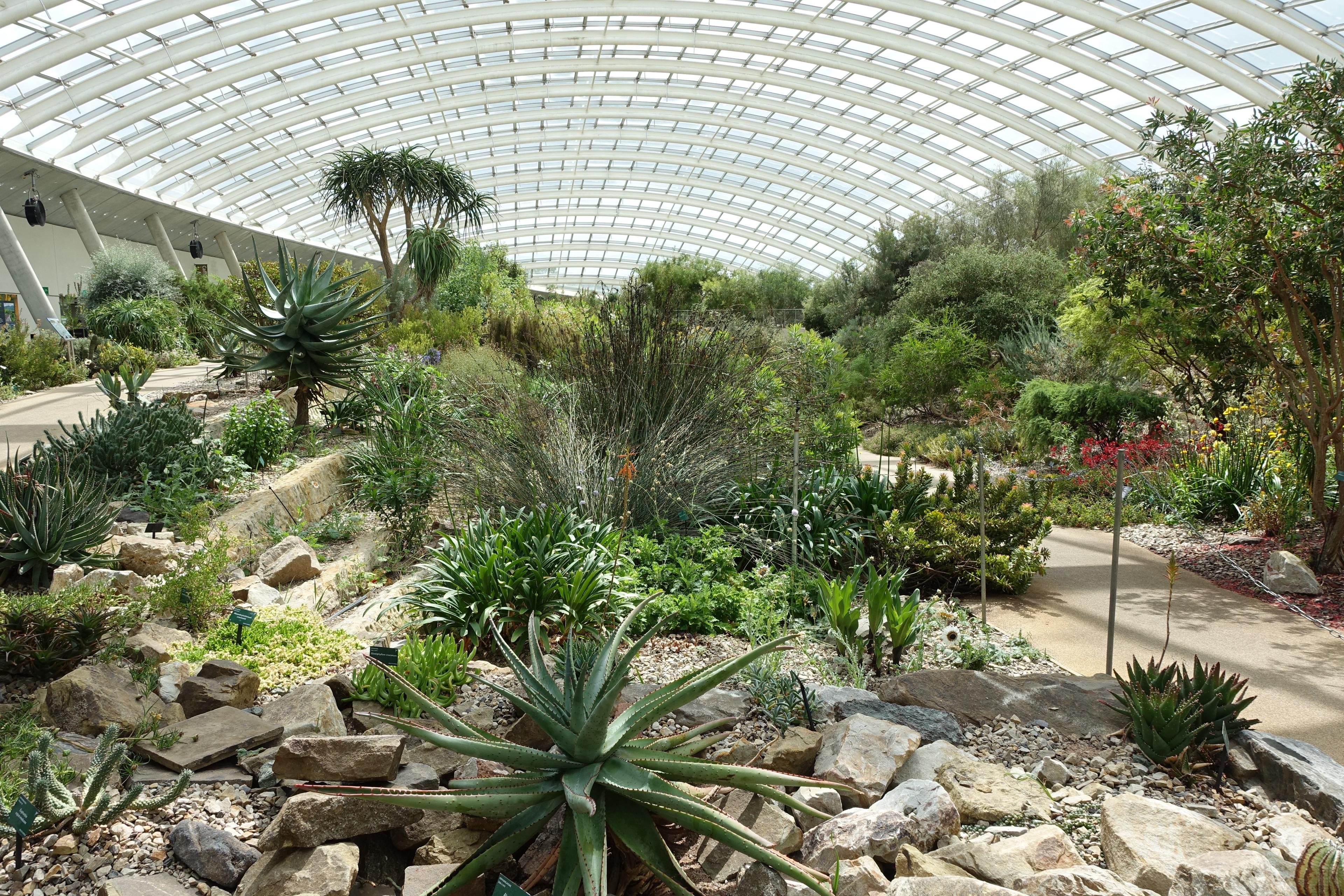 Gardens of South Wales 