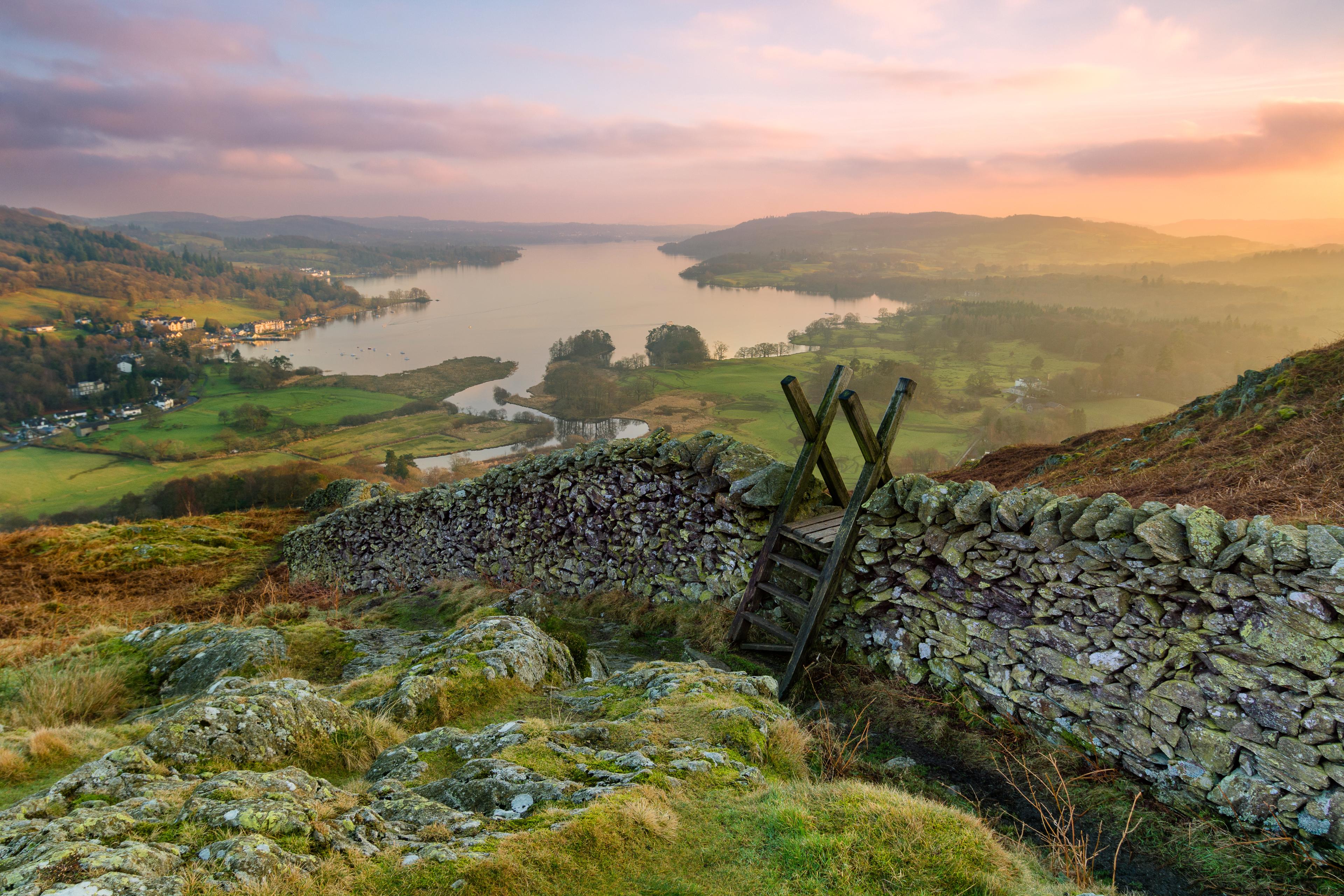 The Beautiful Lake District 2026