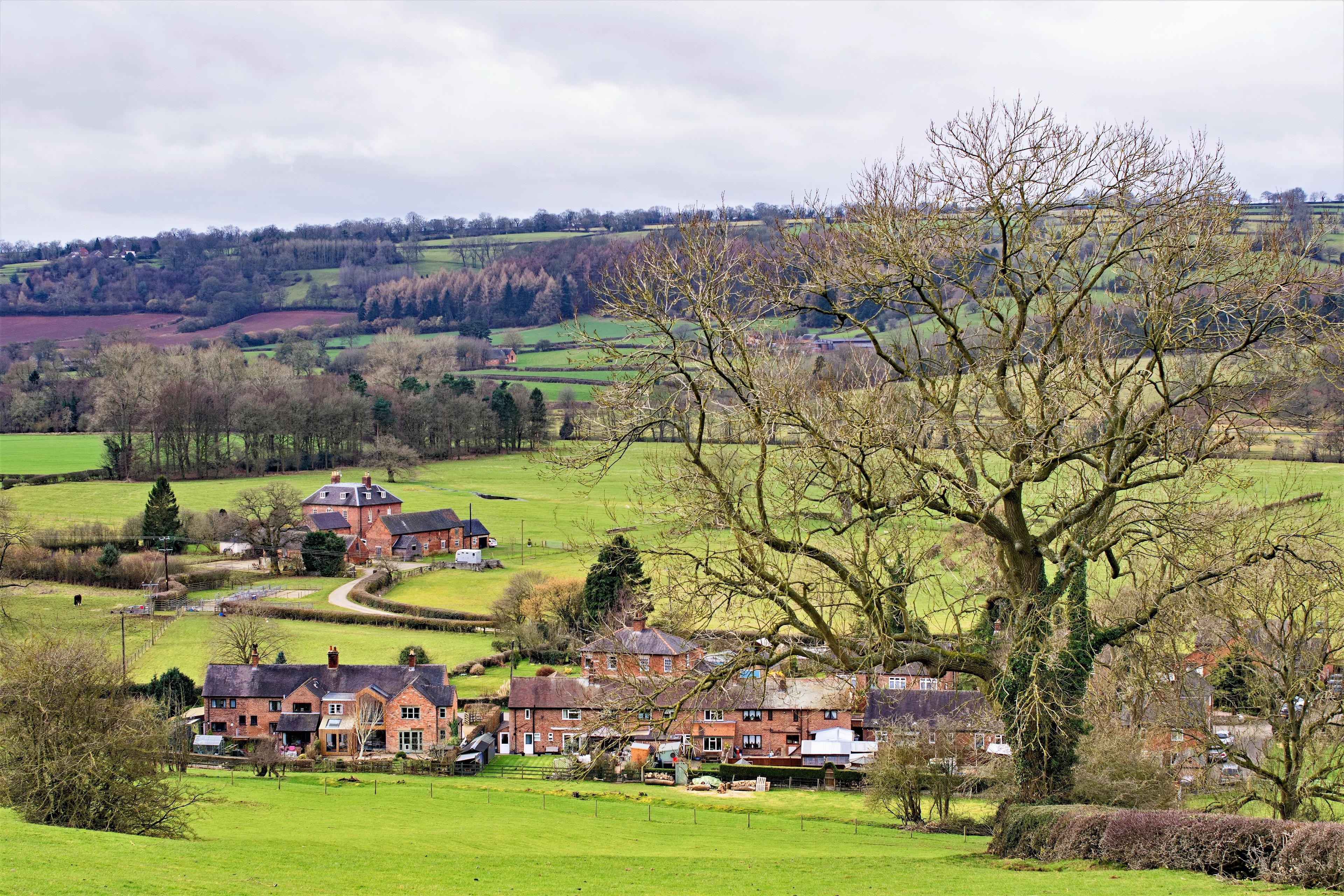 Ashbourne
