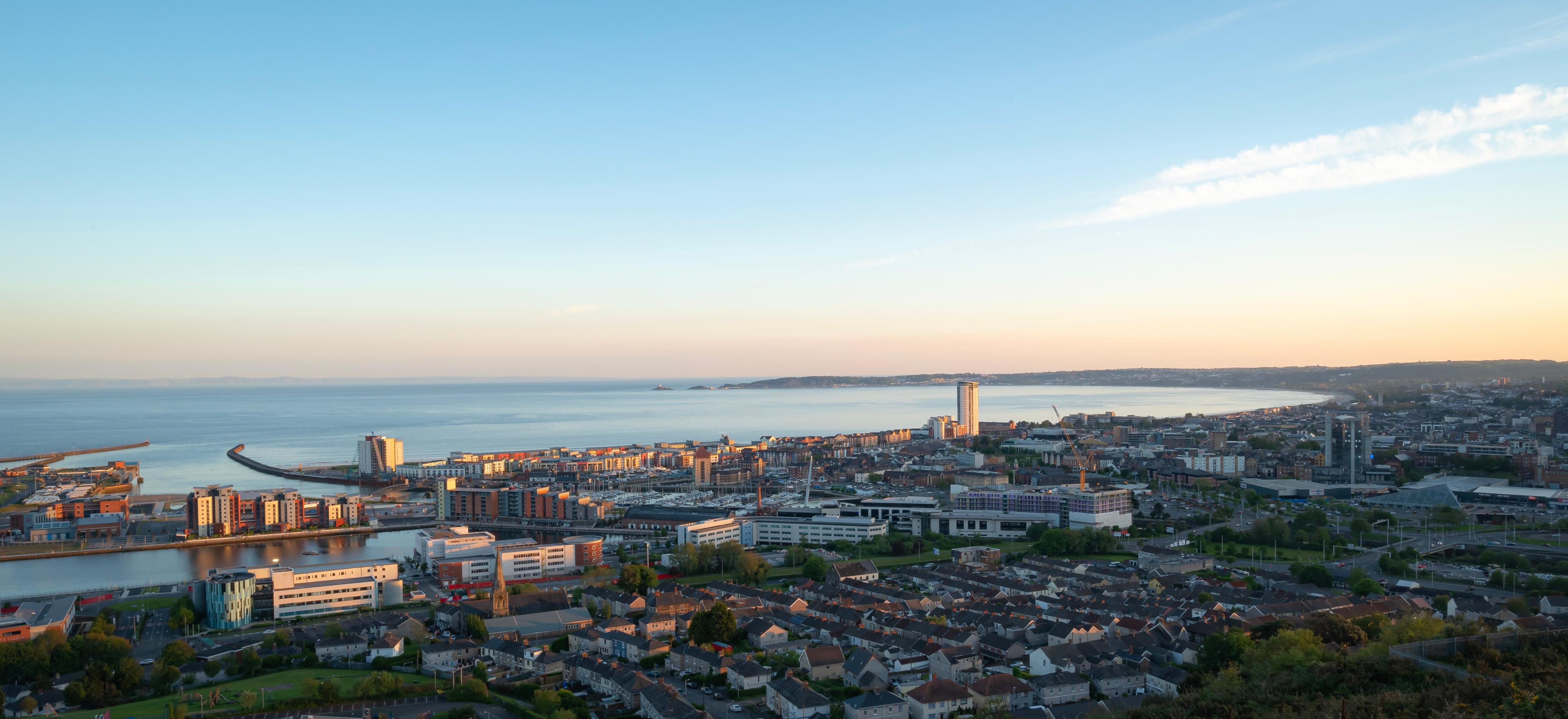 swansea