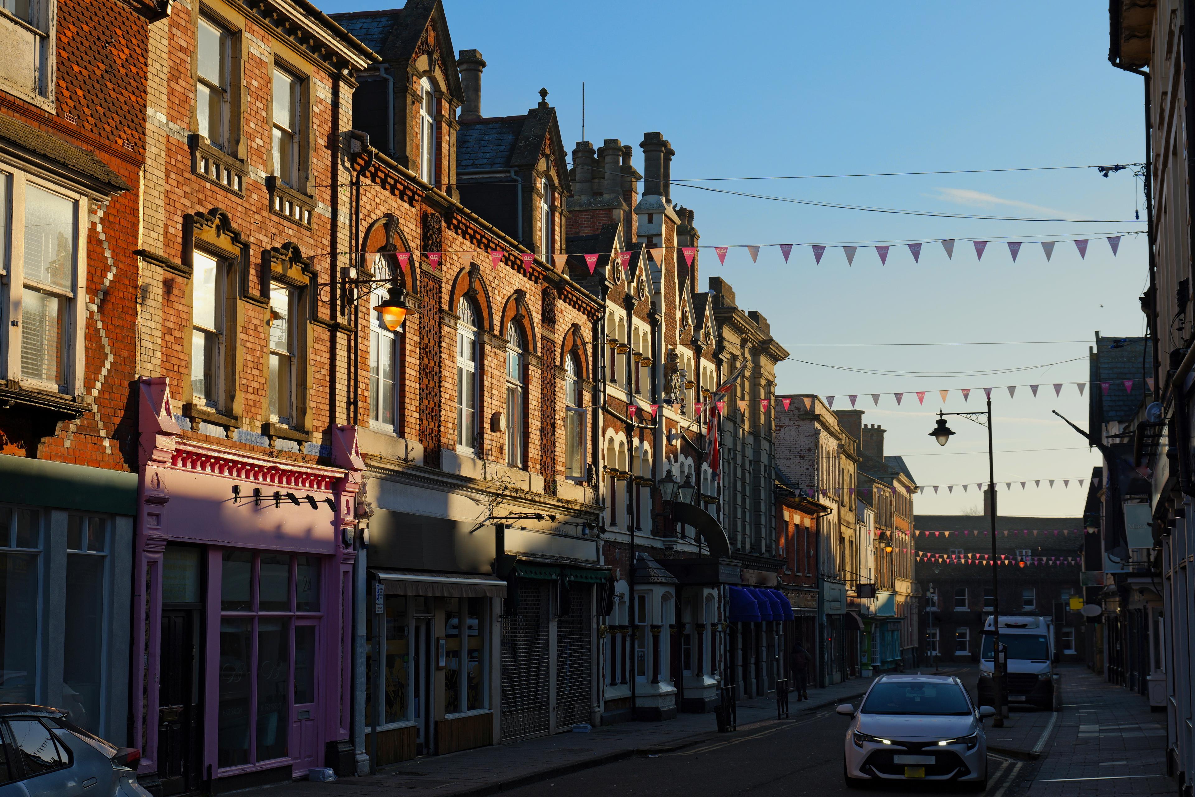 swindon