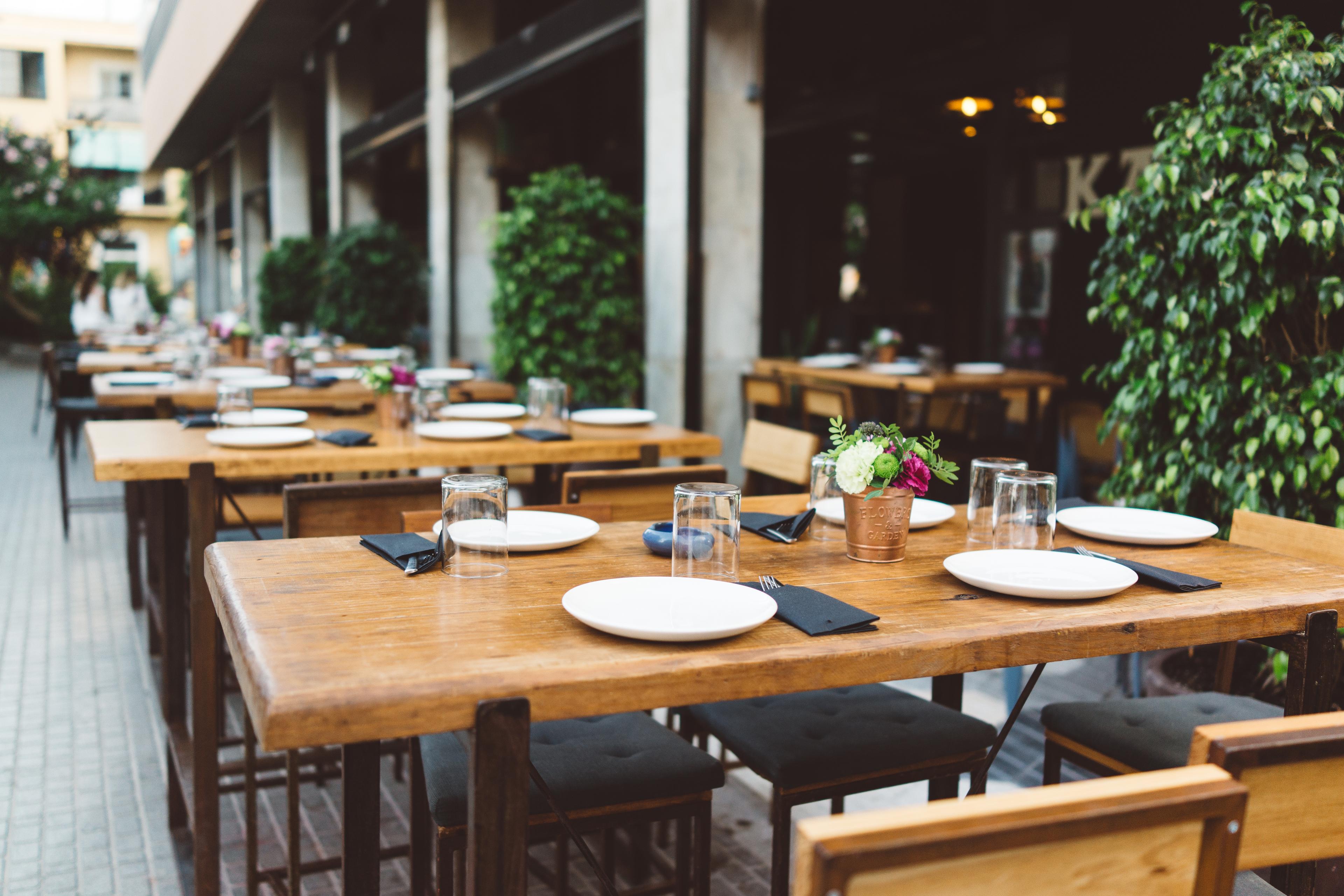 August Meeting at the Wharf Tavern