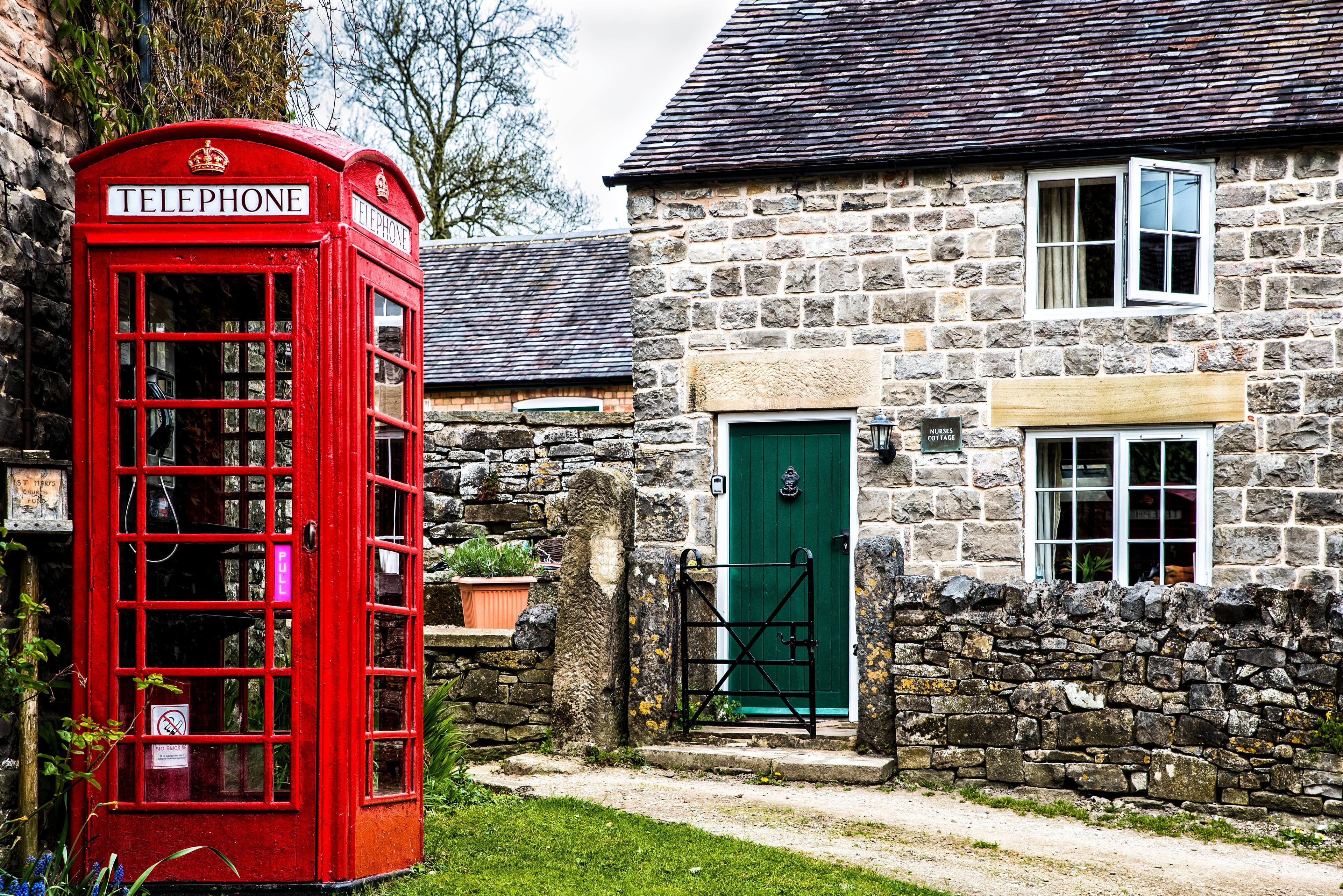 tissington