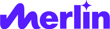 Merlin logo
