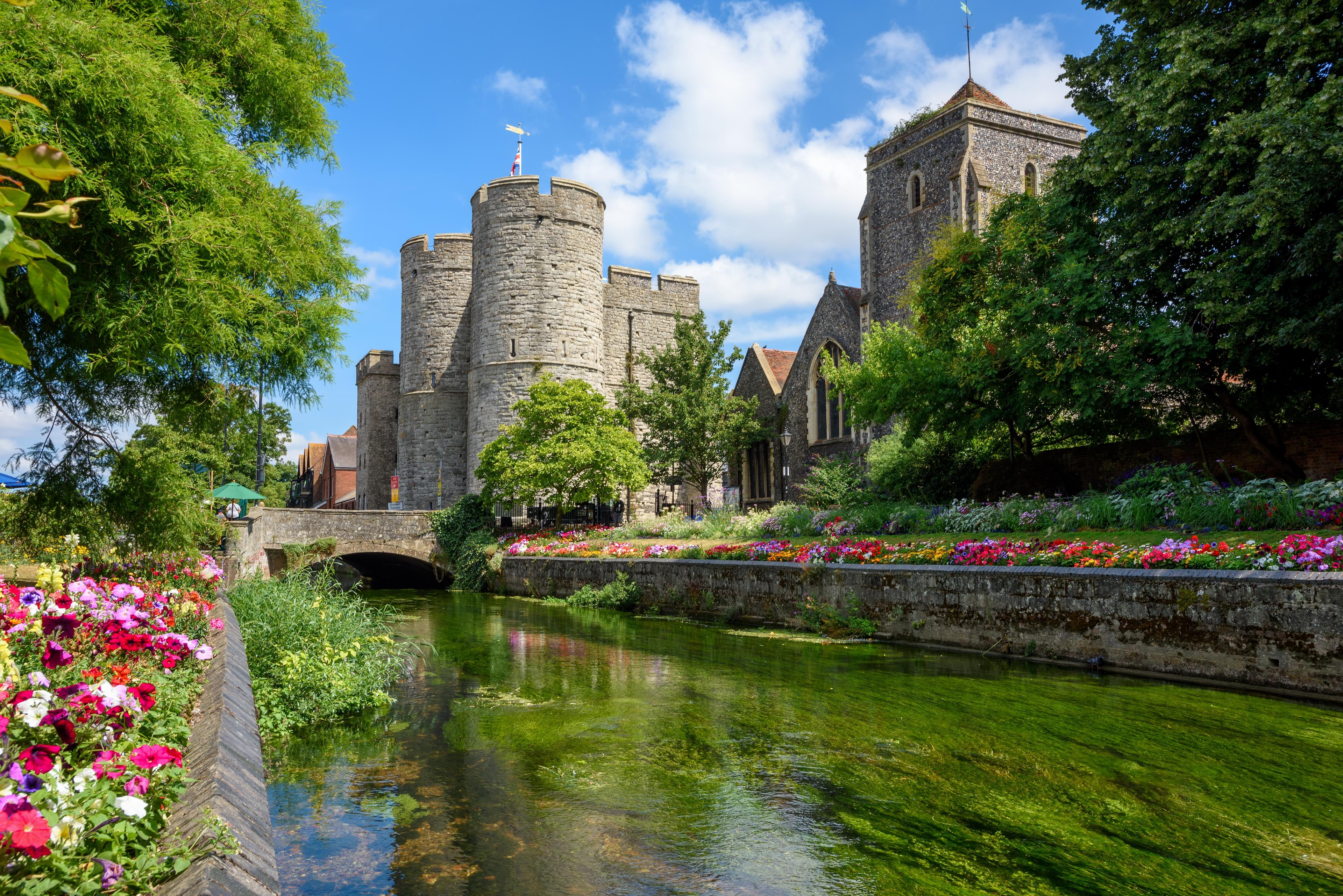 Charming Canterbury 2026 