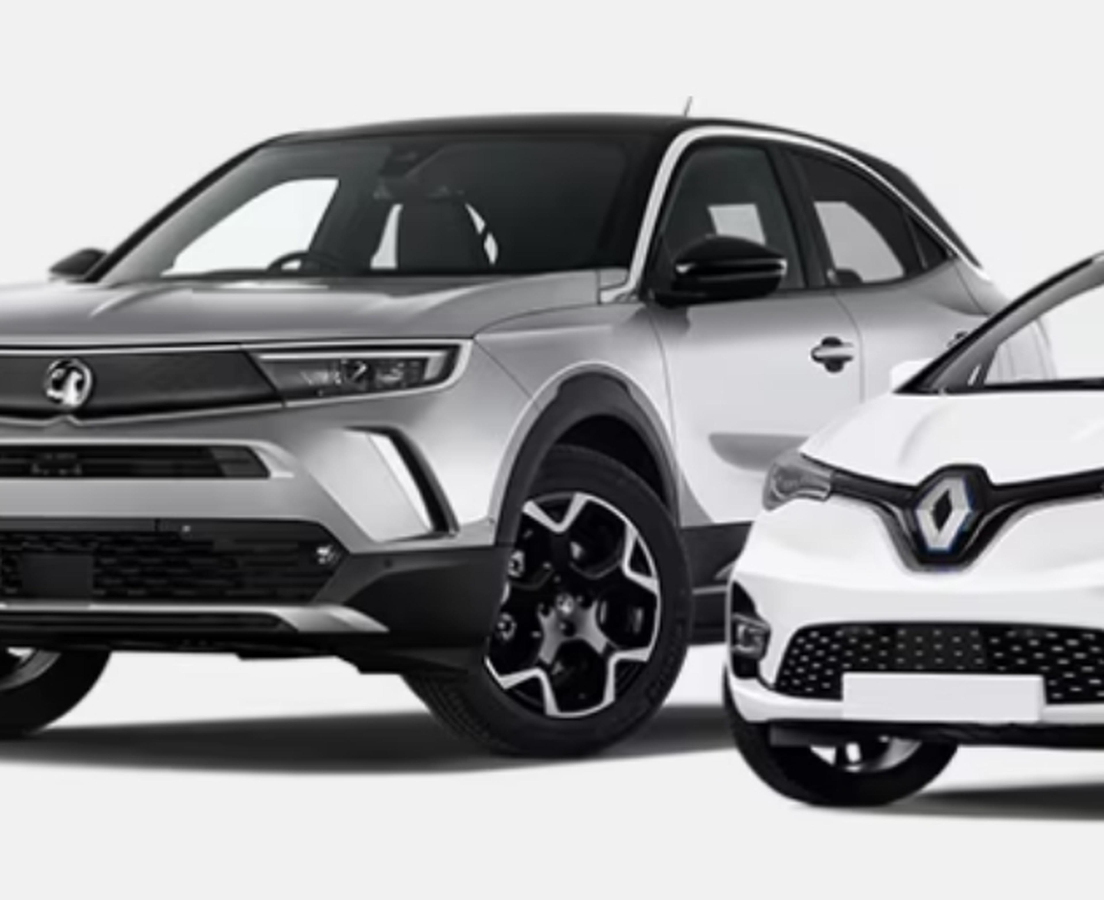 Enterprise hire cars