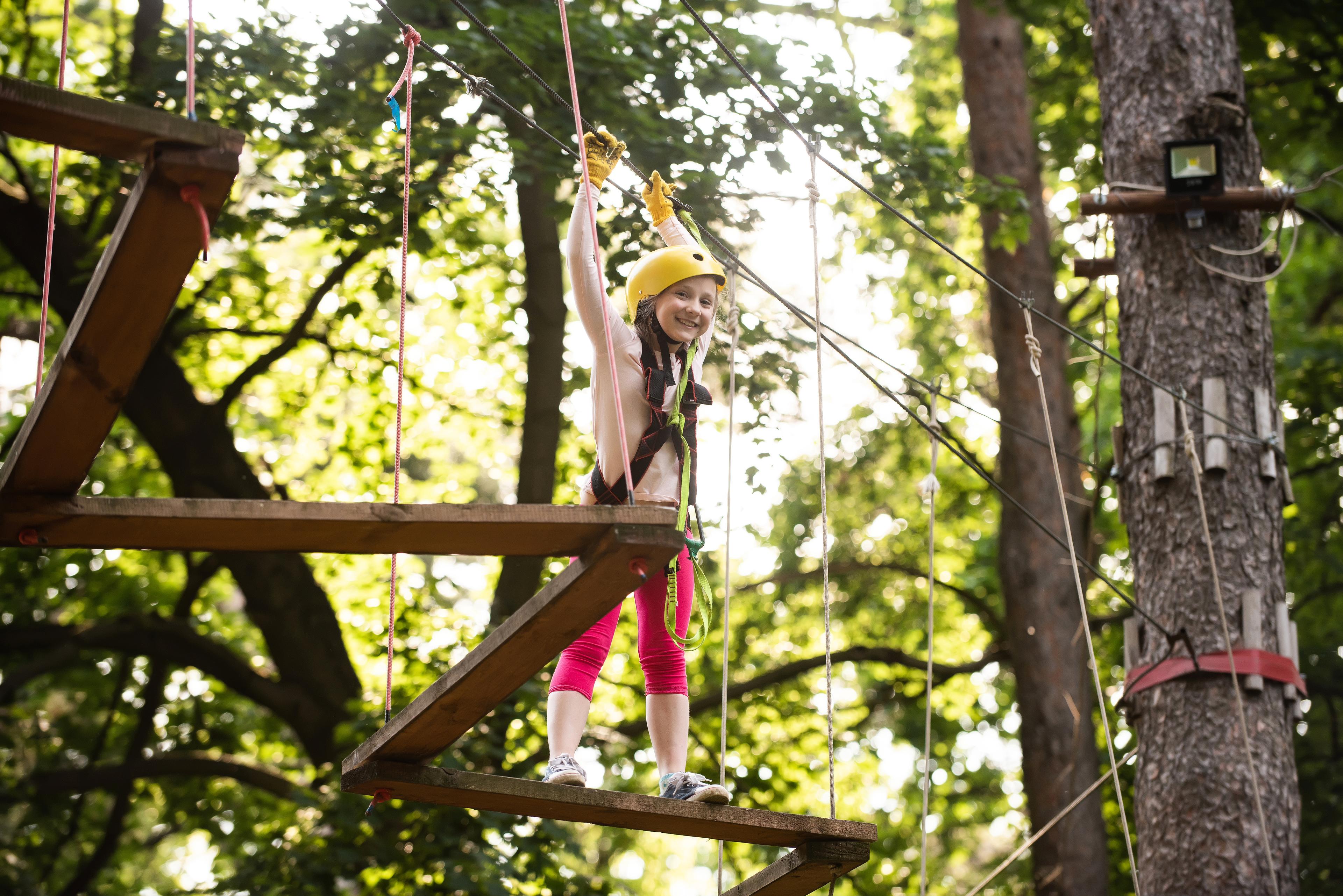 go ape
