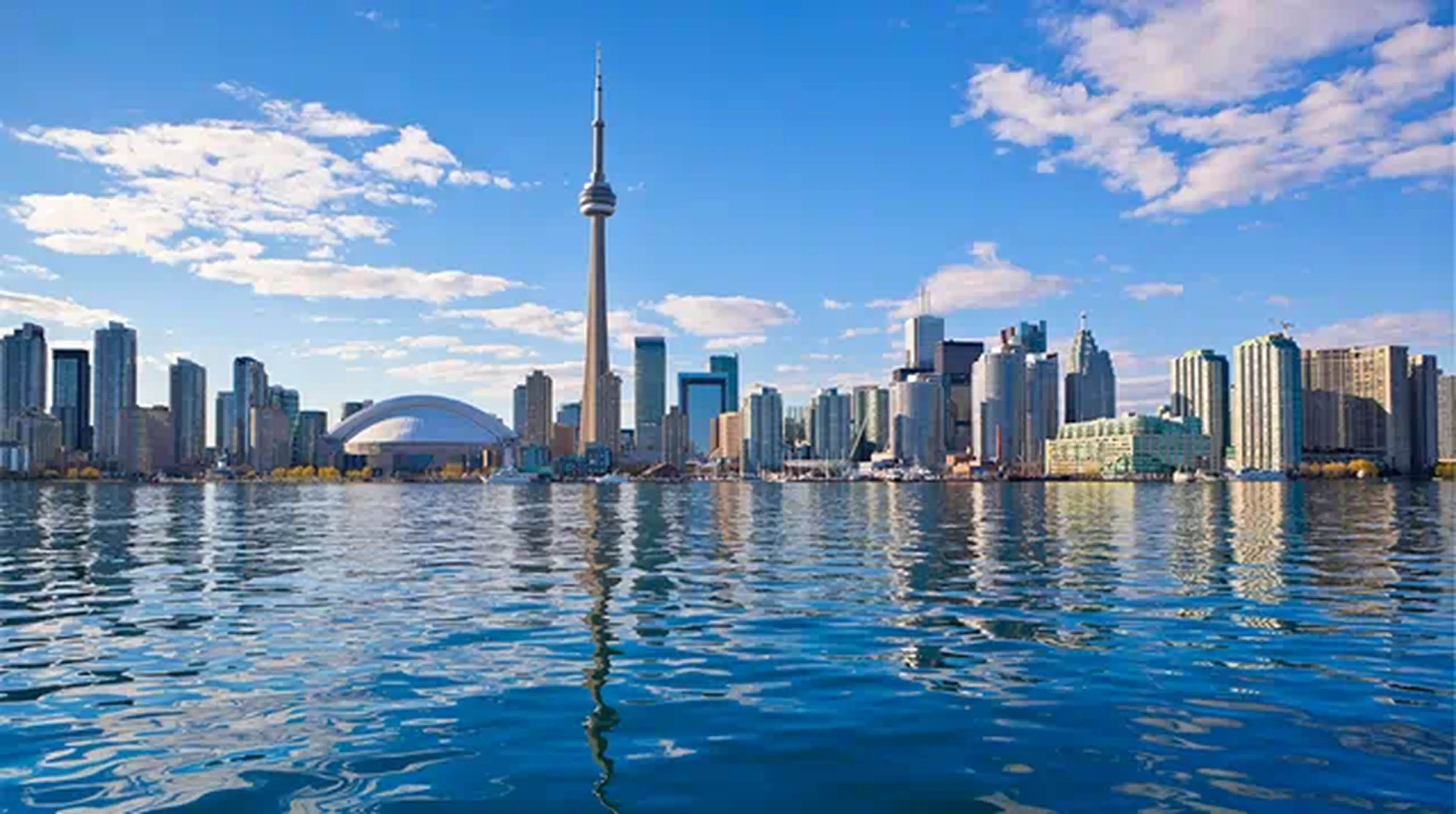 Experience the best of Canada on a rail adventure with Canadian Sky