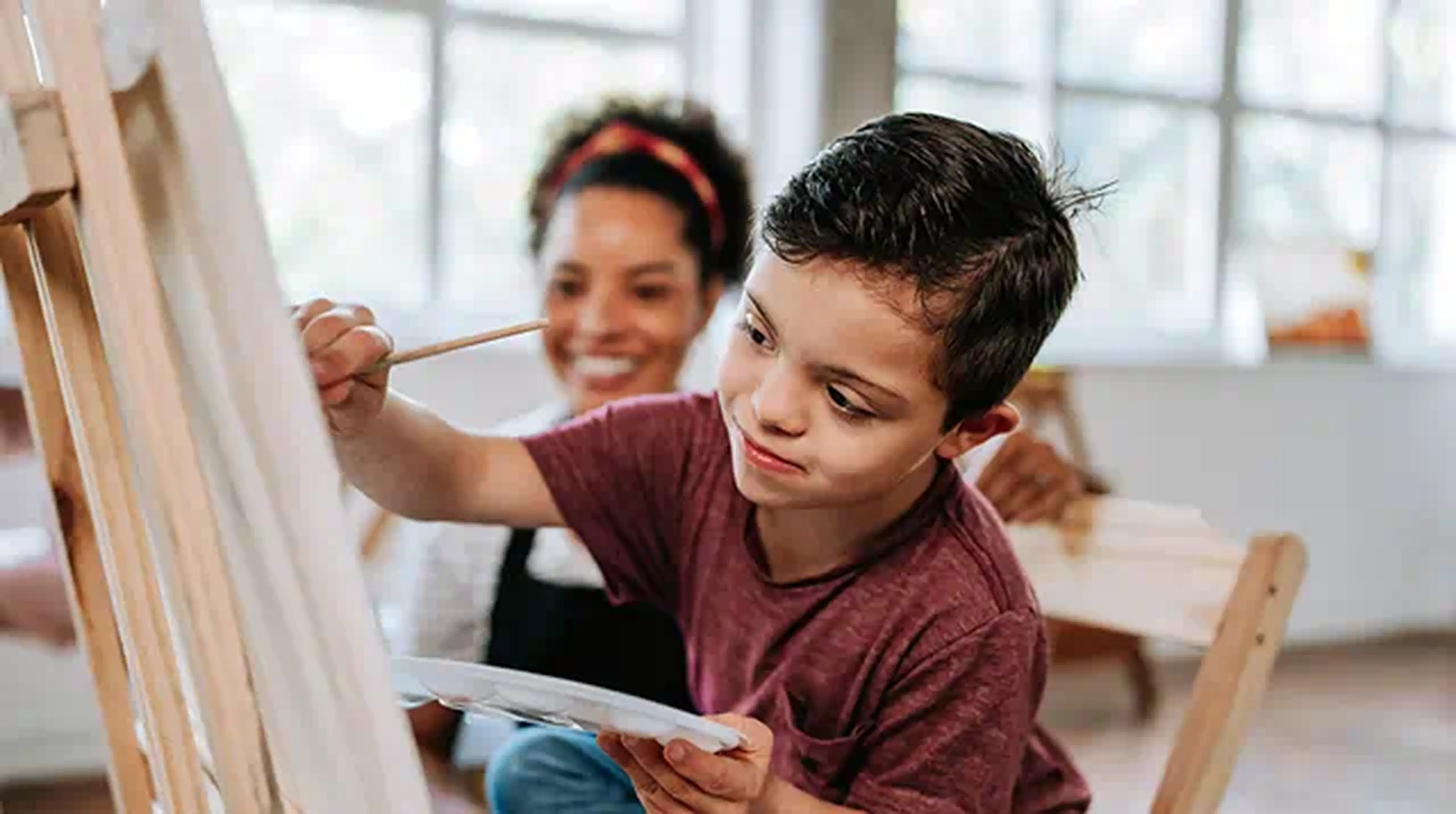 May half-term savings on activities for the whole family