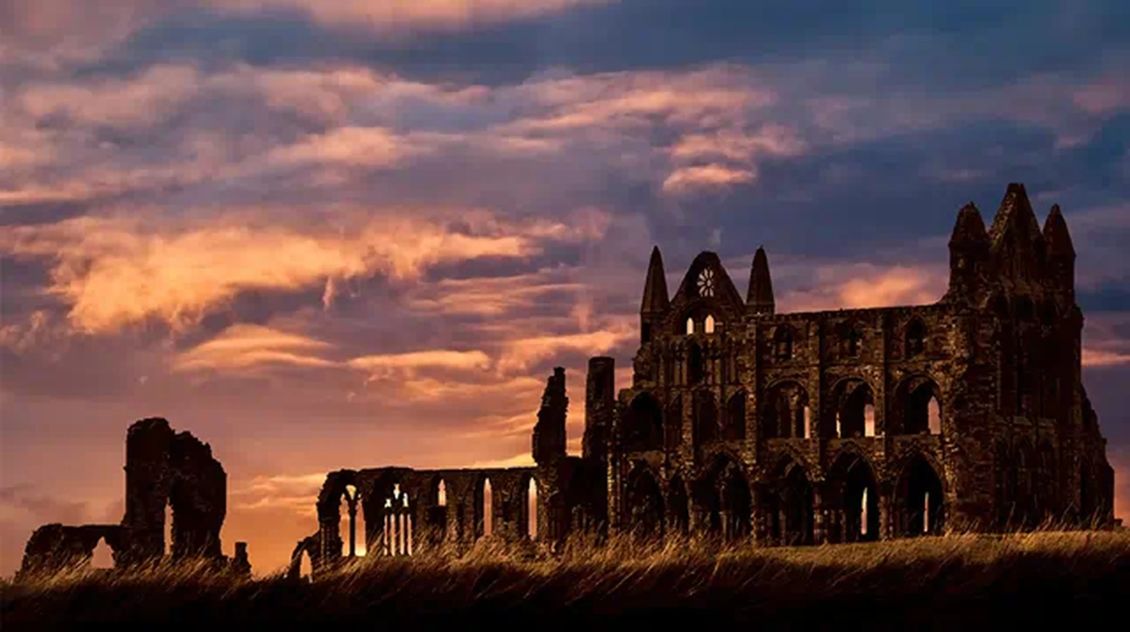 The most haunted holidays and spooky places to visit in the UK