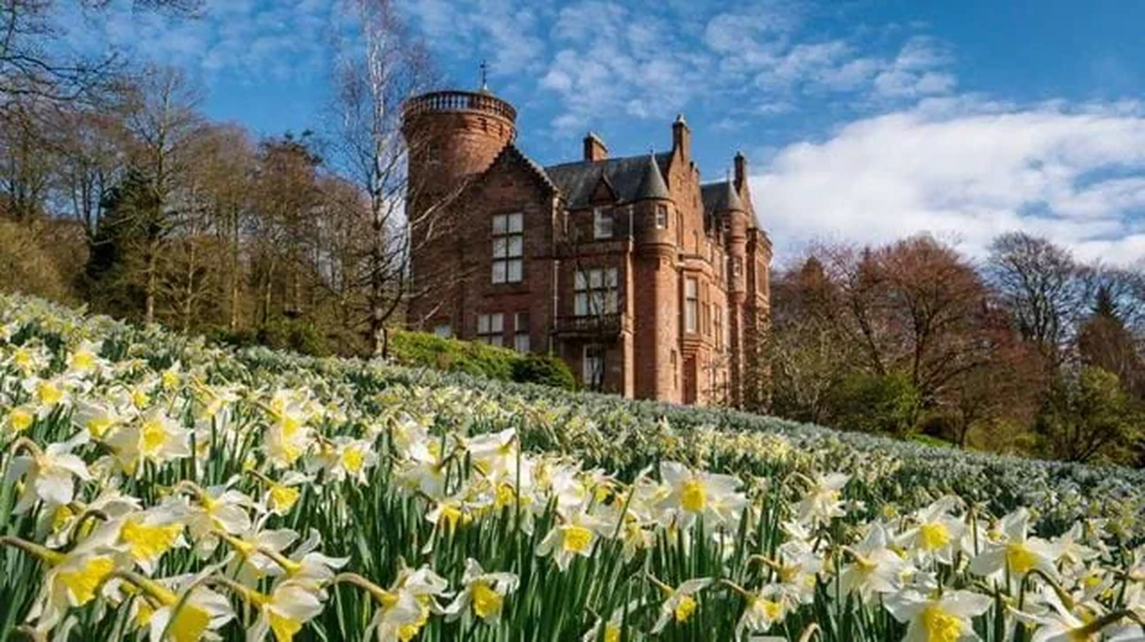 Our top 10 National Trust for Scotland sites