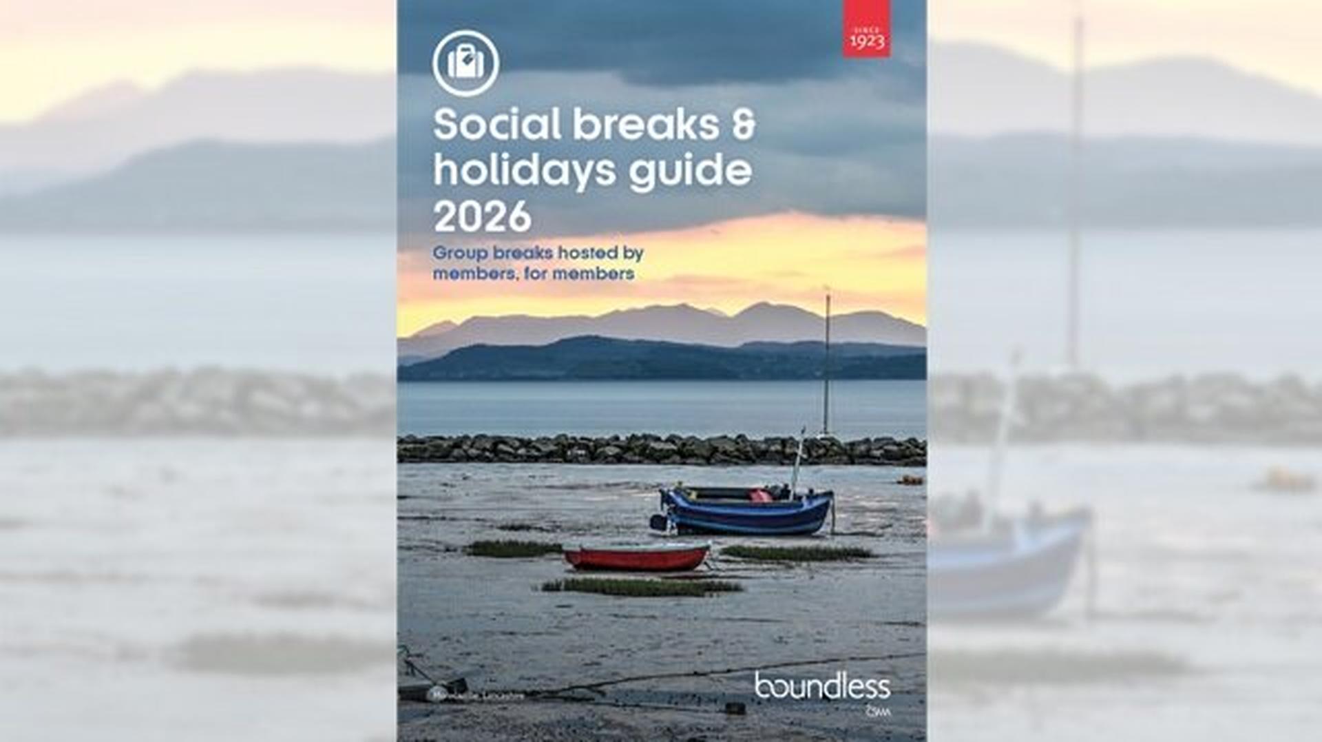 Social guide