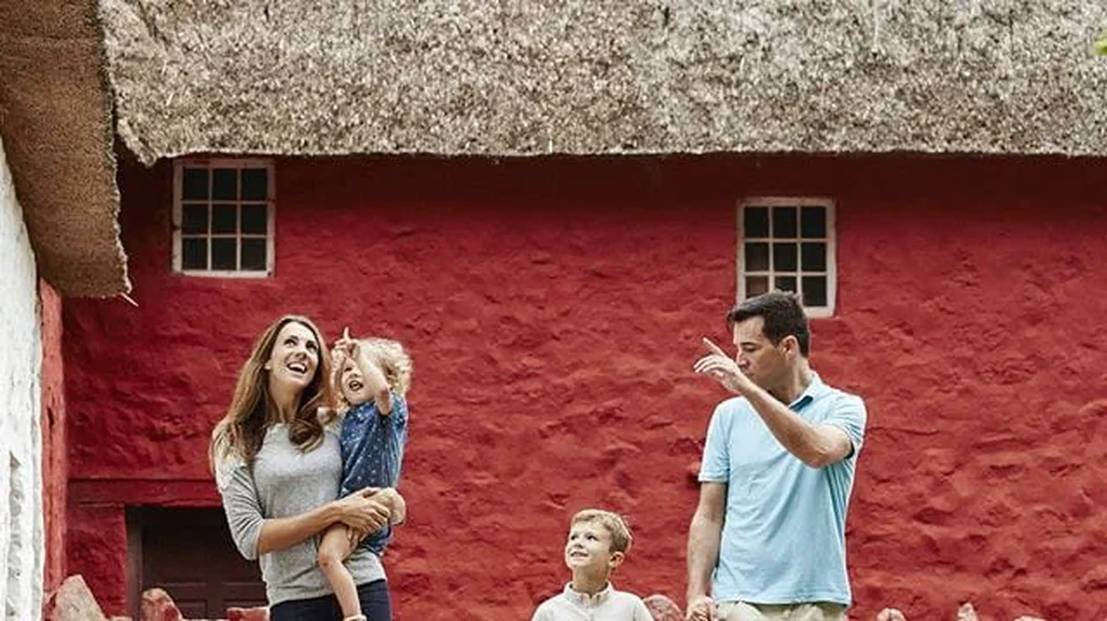 Top ten free things to do in South Wales