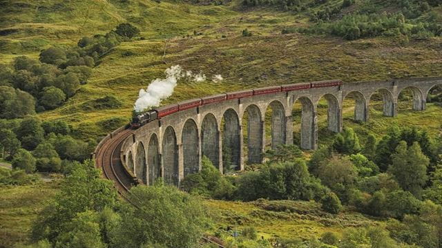 Britain’s best steam train rides | Boundless