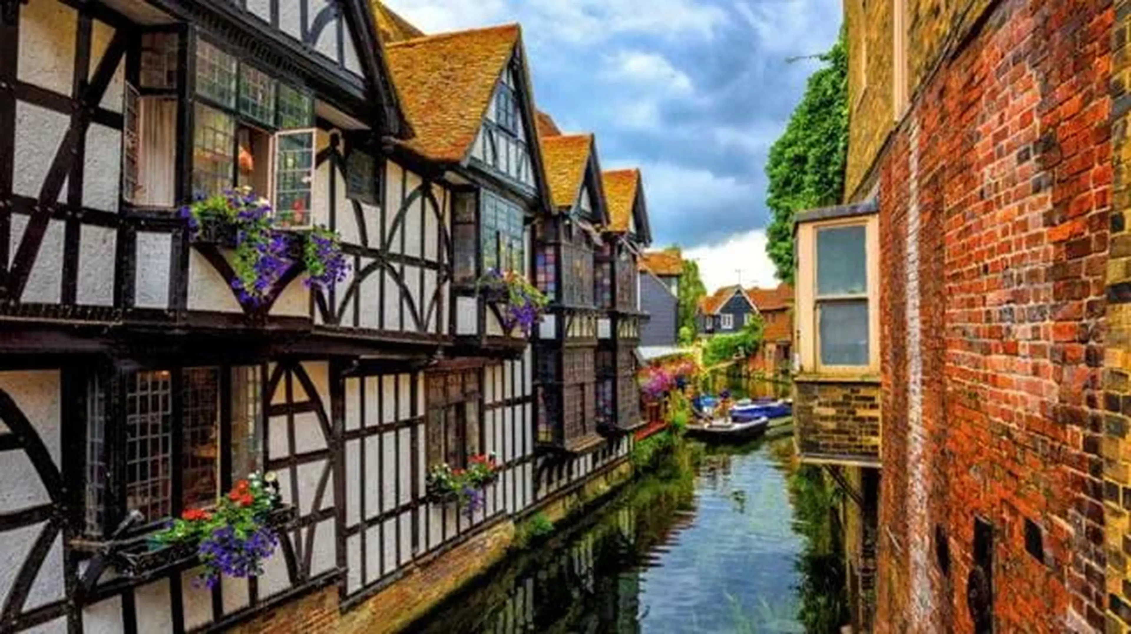 The best days out in Kent