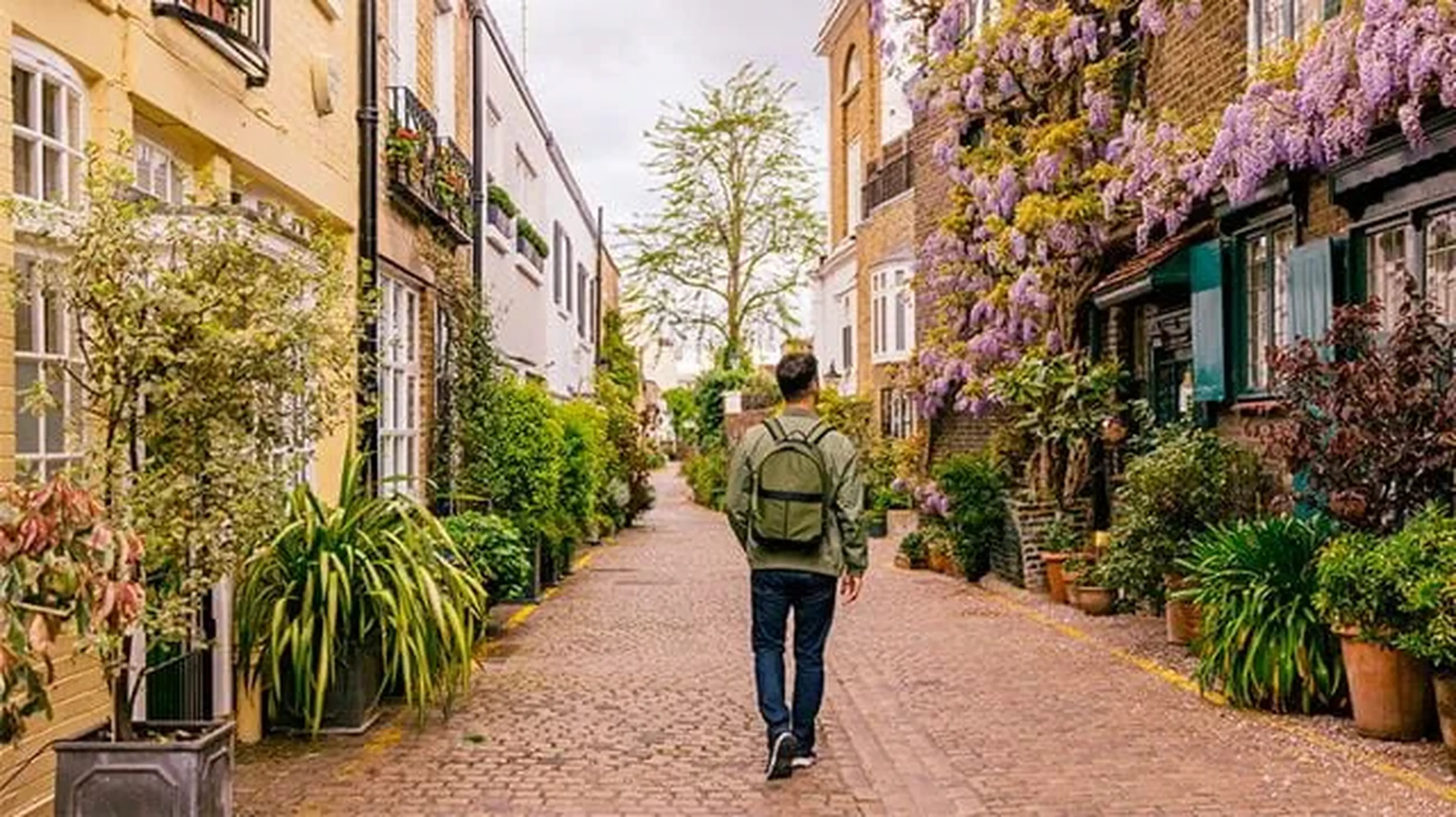 How to save on your solo UK holiday adventure with Boundless