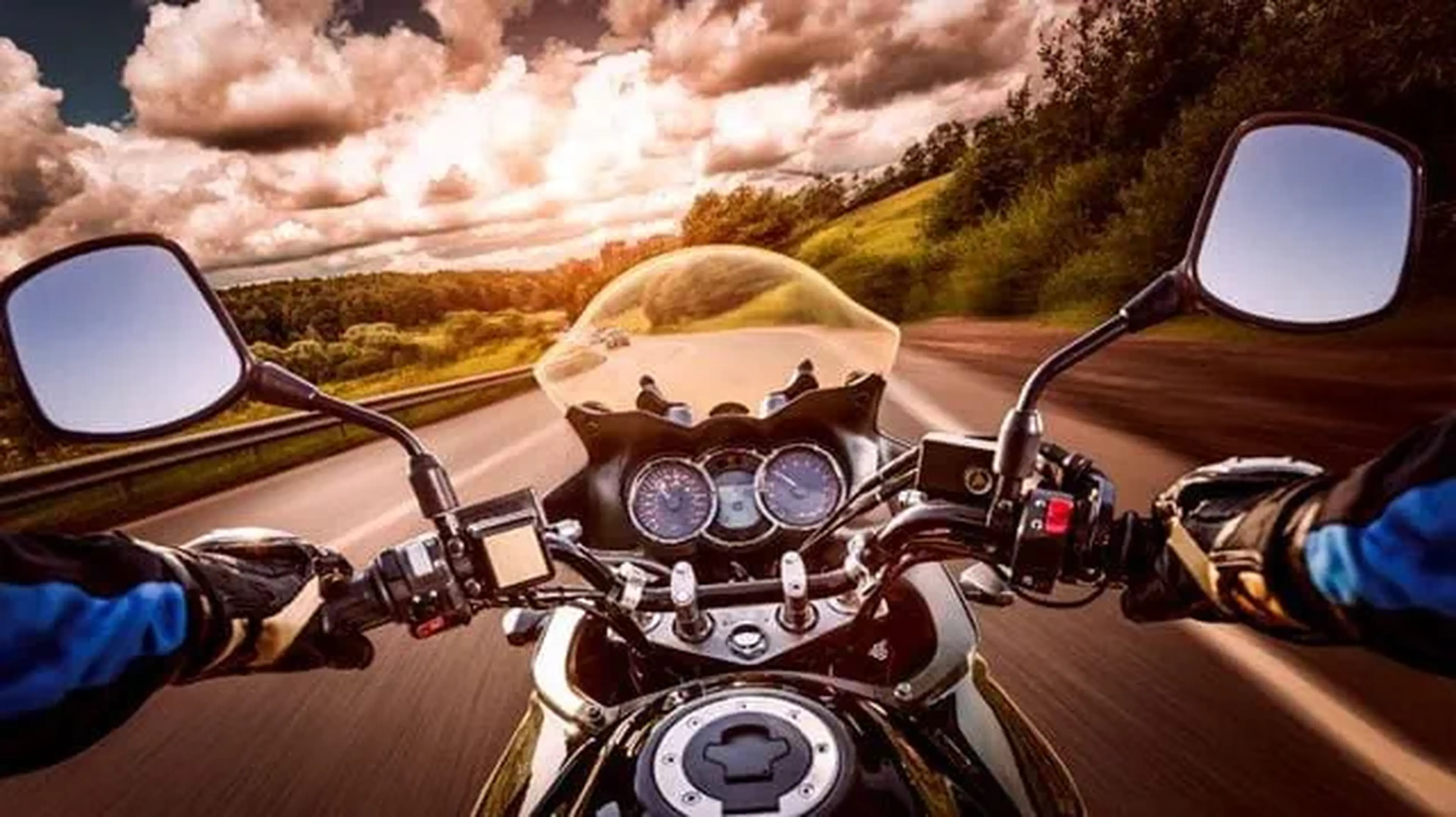 Boundless Motorcycle Group: Why two wheels are better than four