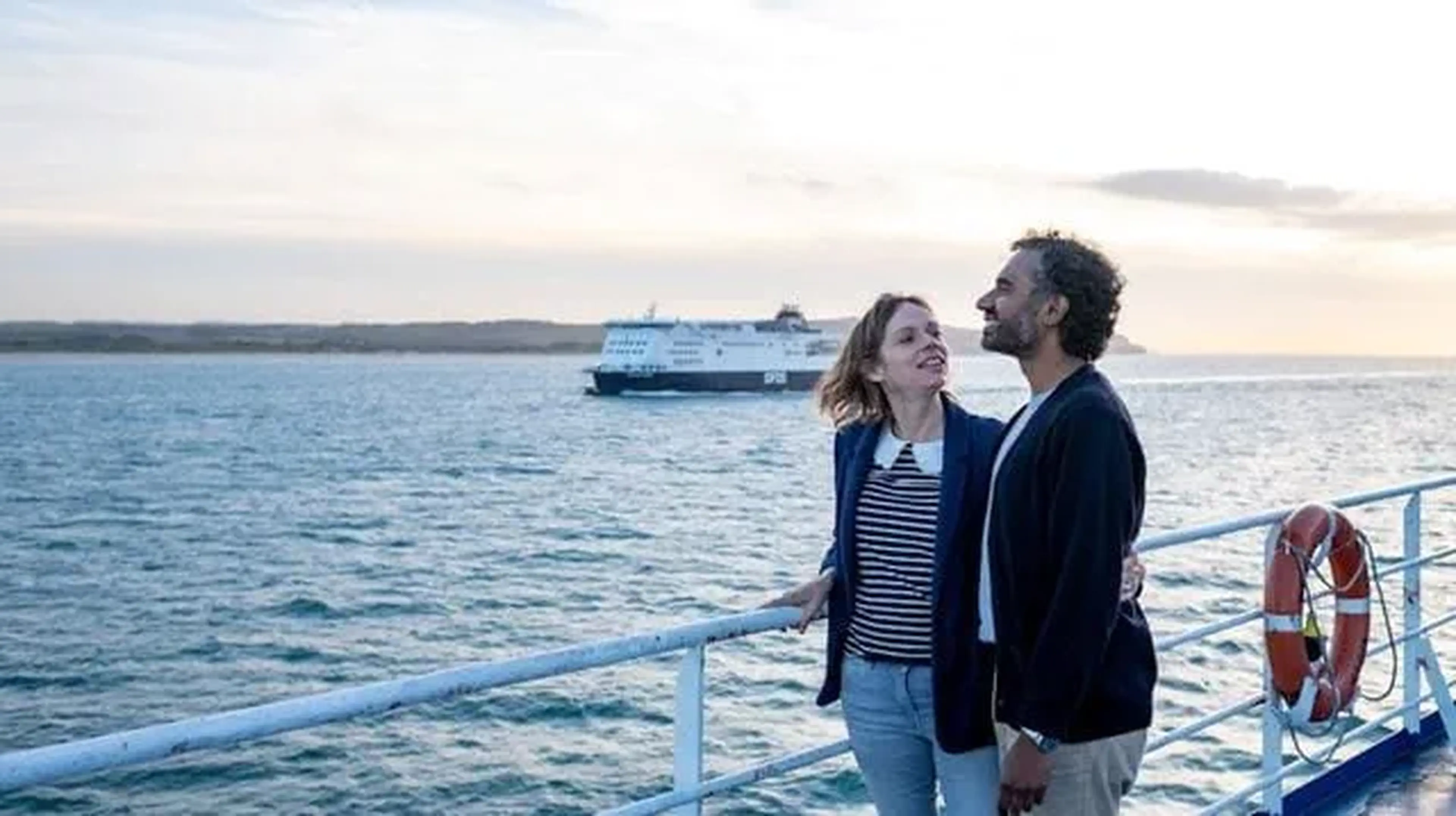 Escape to France: DFDS day trips to France for £45