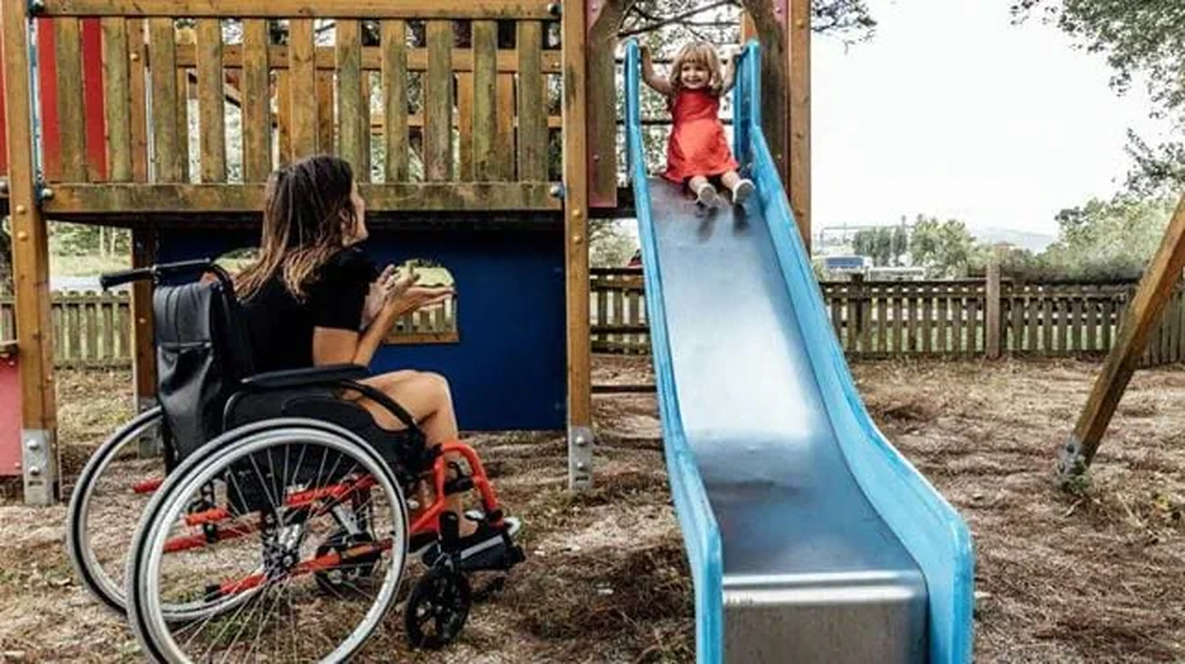 The best outdoor wheelchair accessible days out