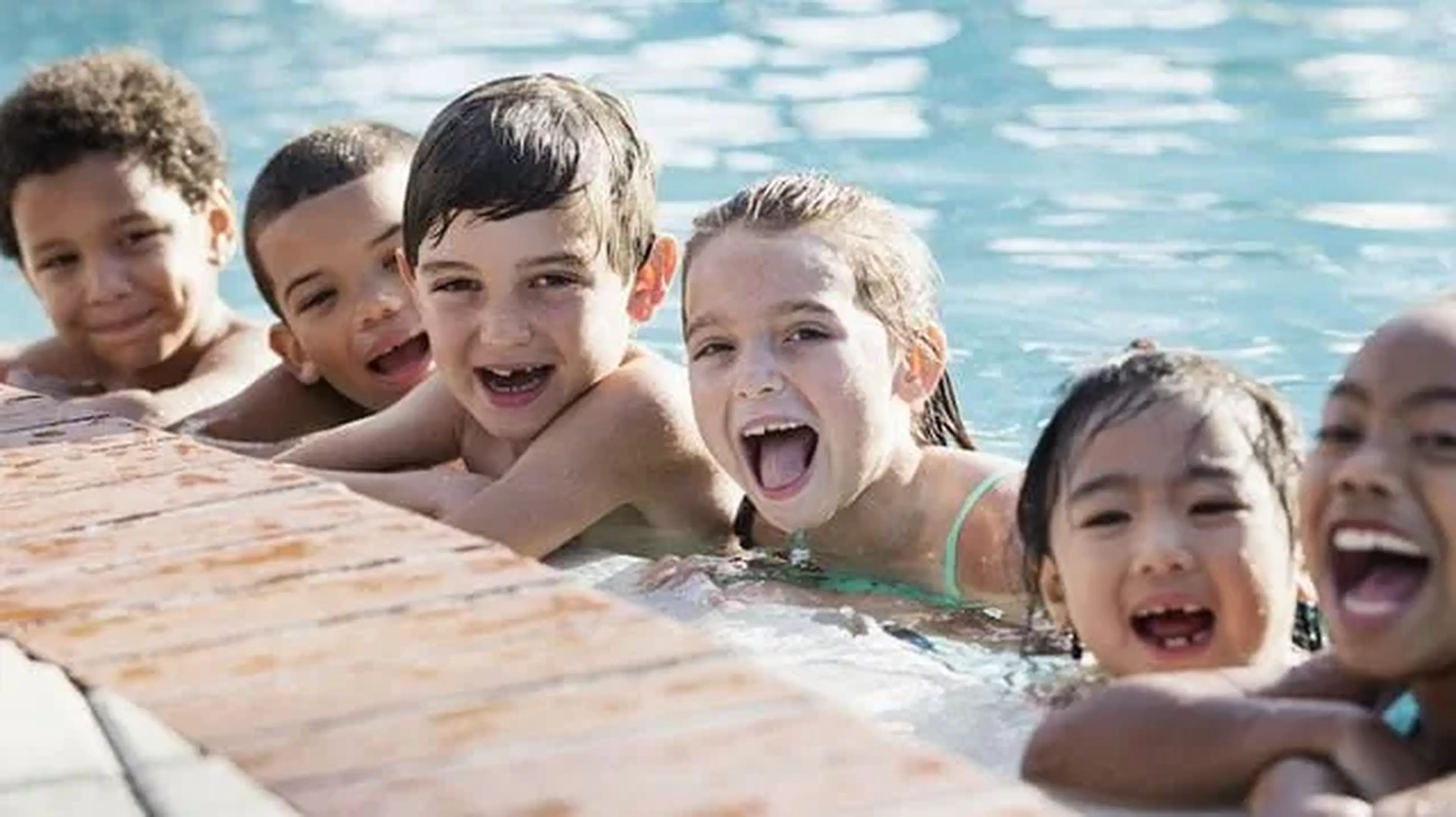 Things to do in the summer holidays