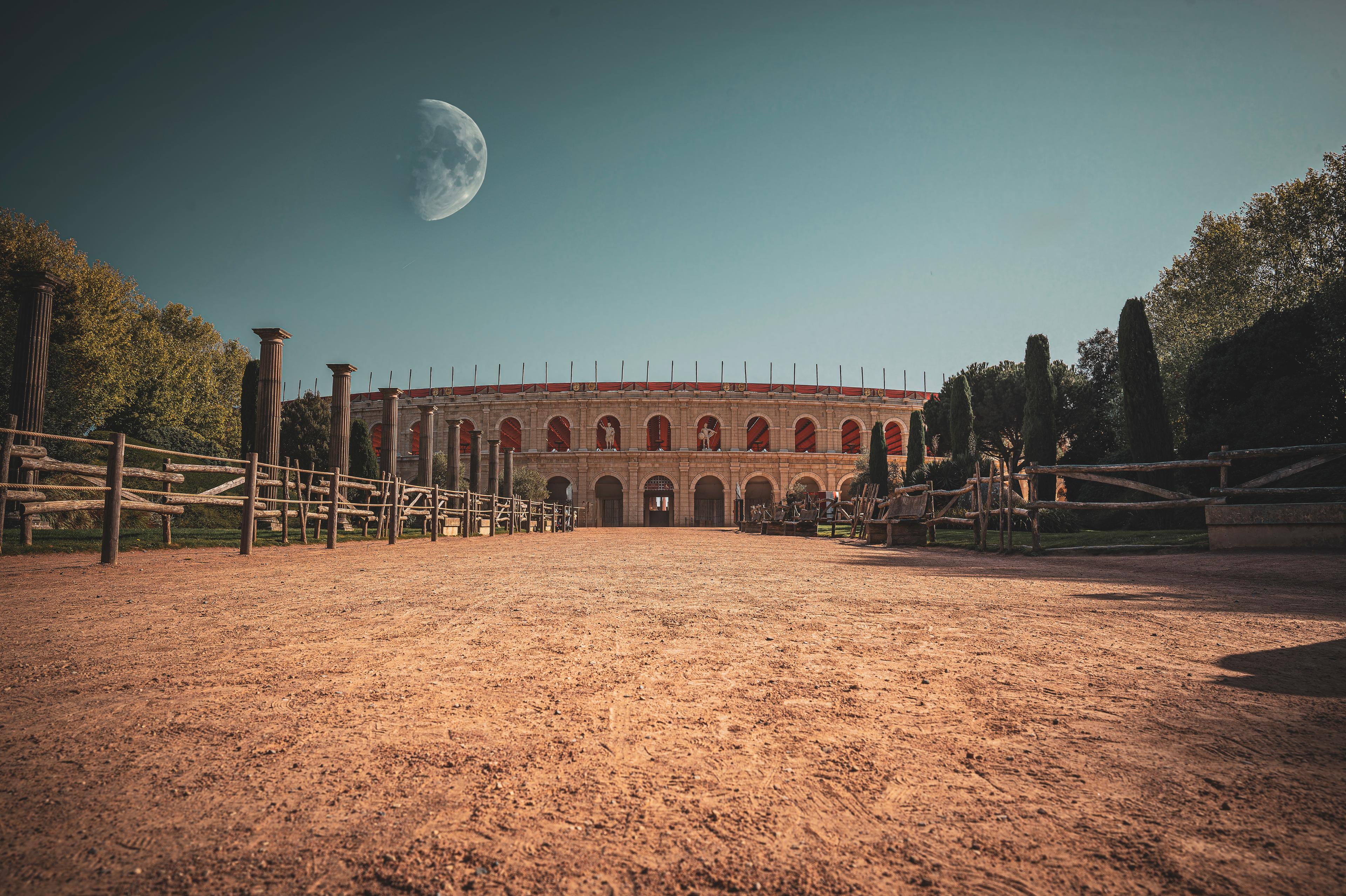 puy du fou