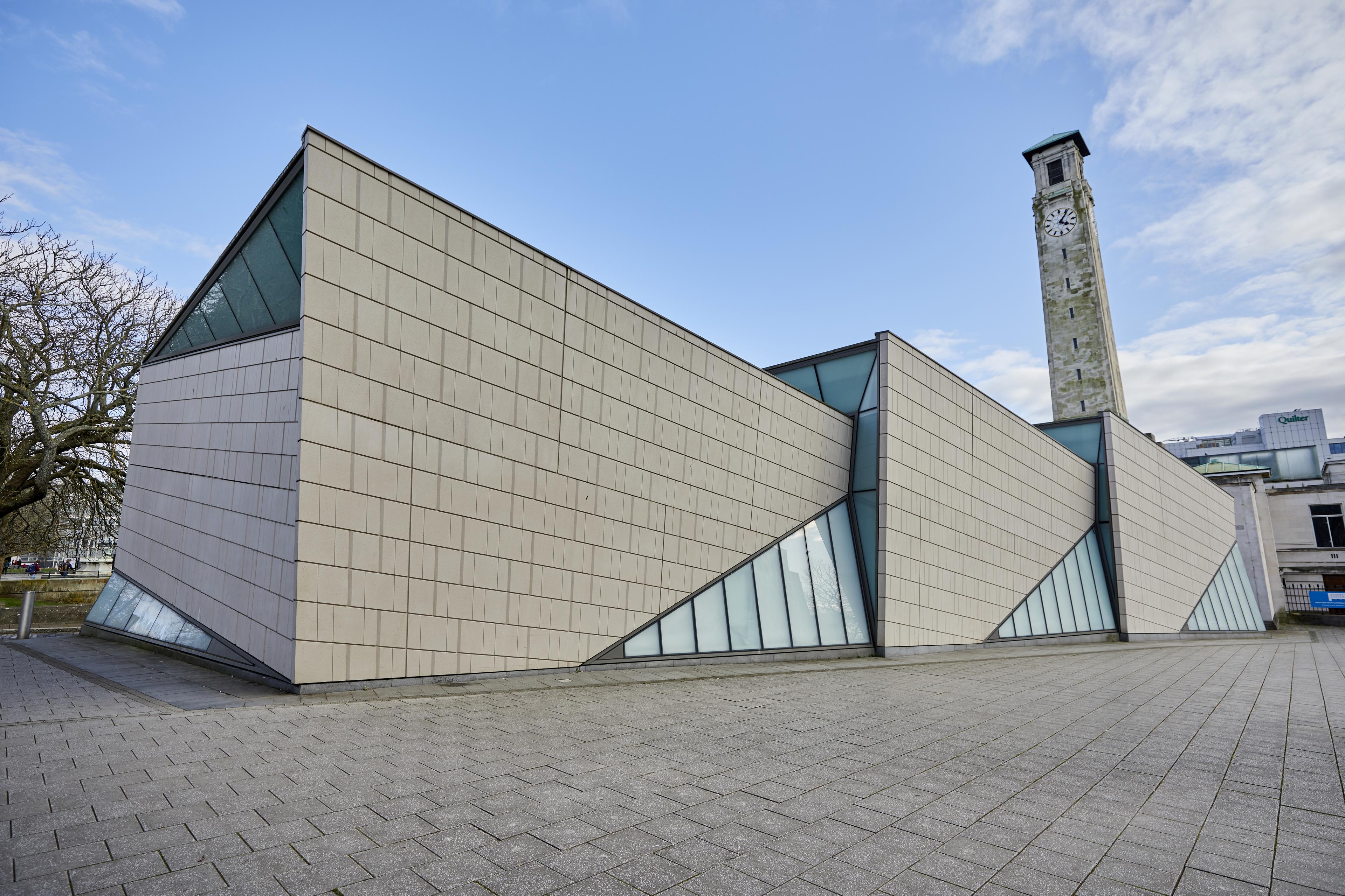 SeaCity Museum