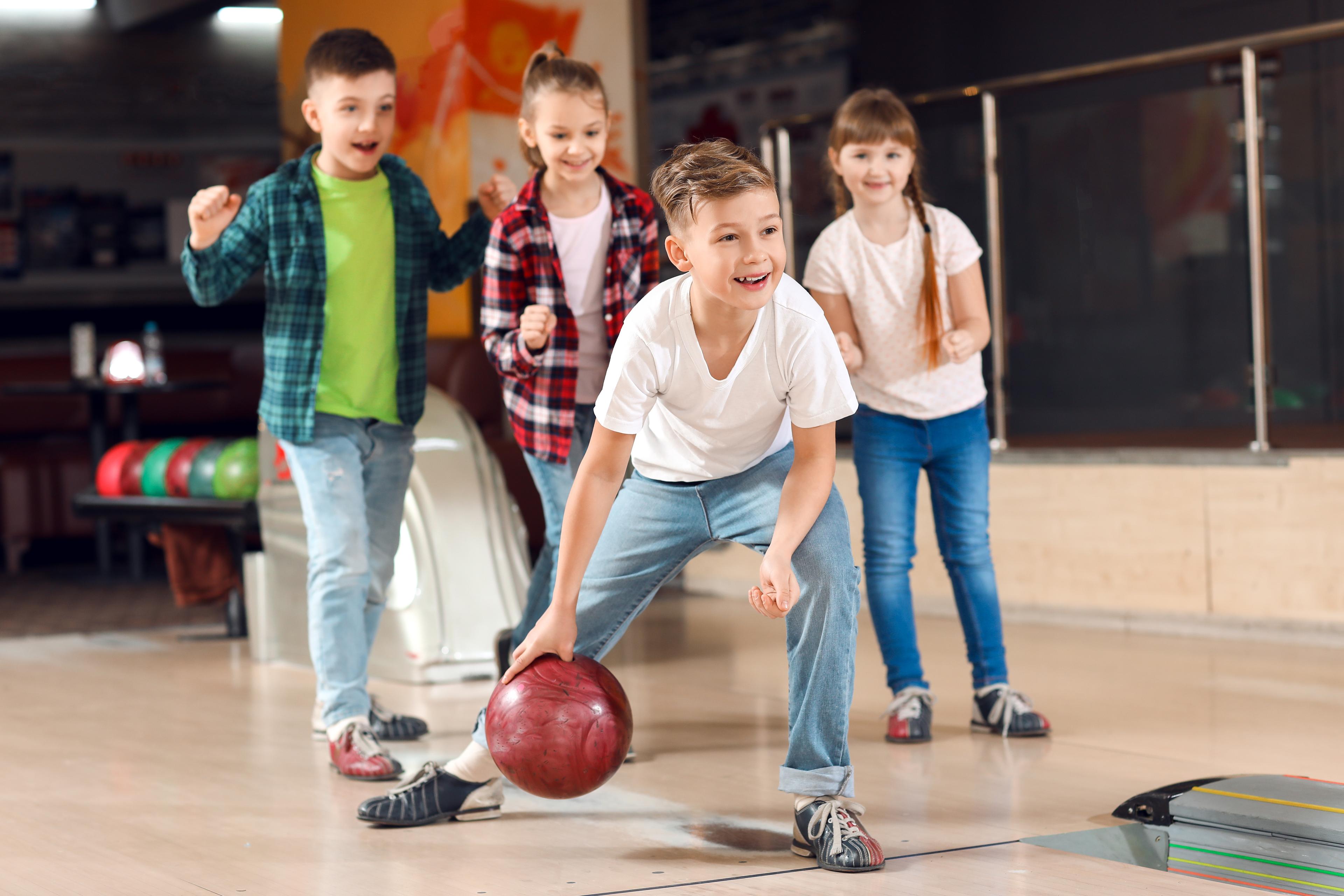 bowling