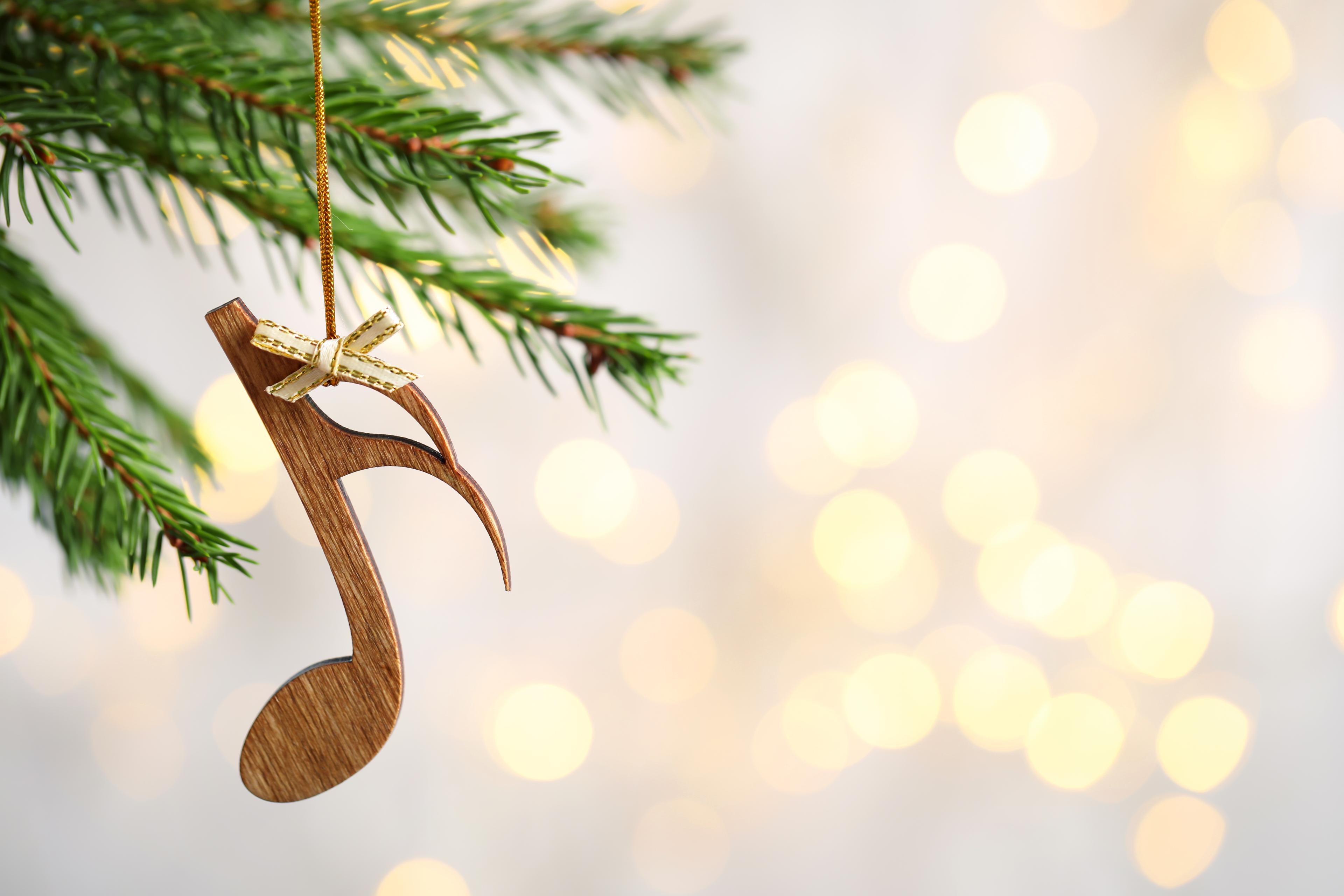 Festive Sing-a-Long and Quiz