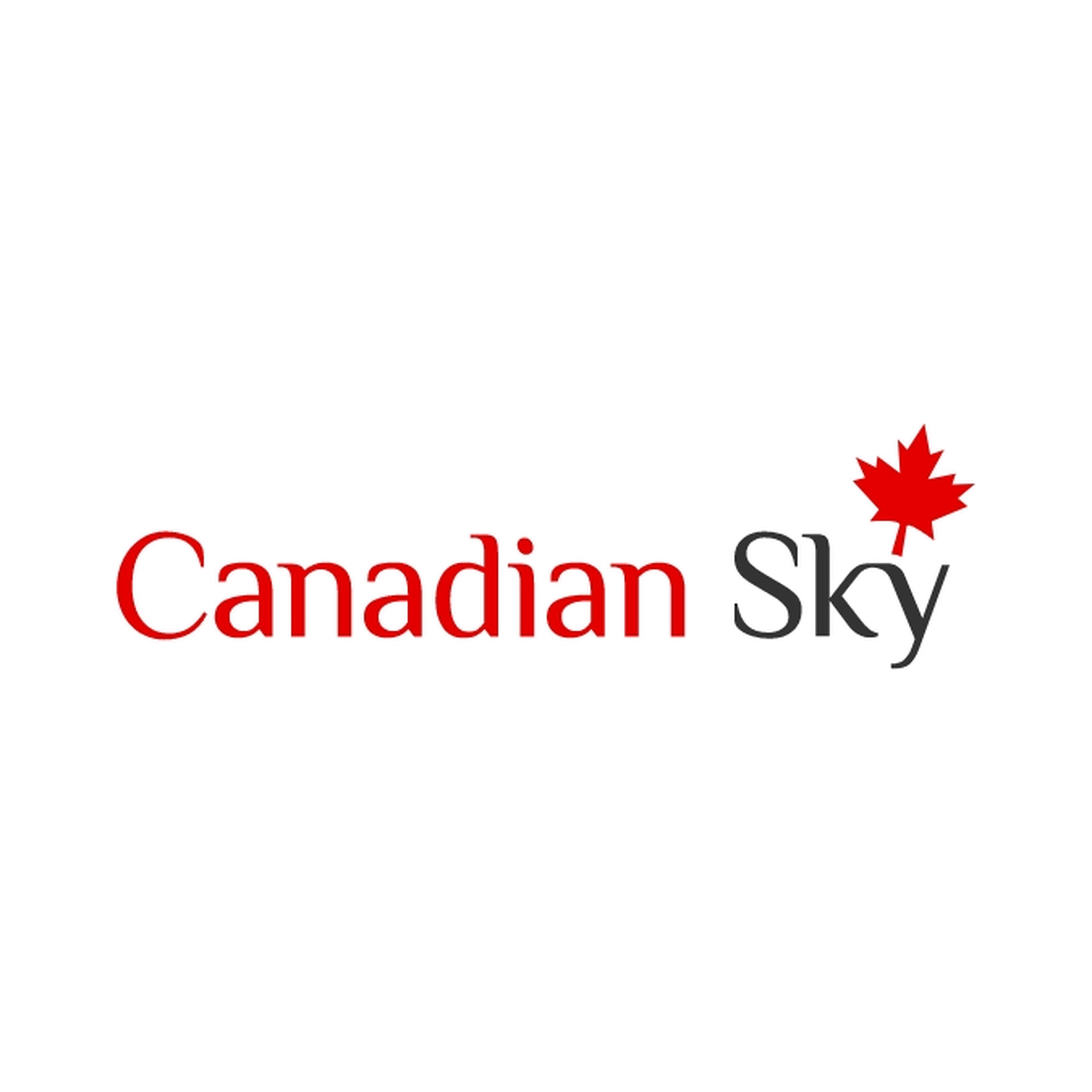 Canadian Sky