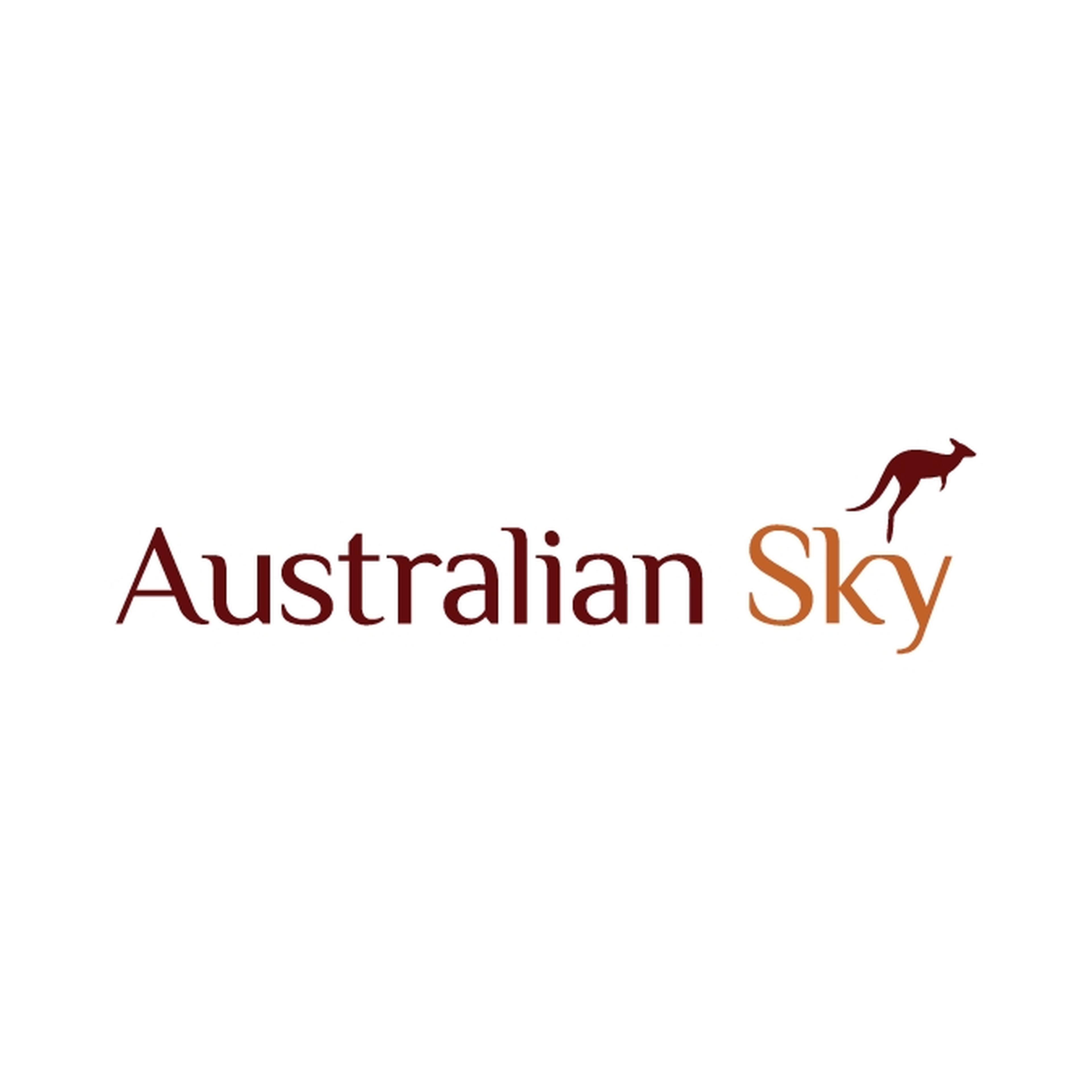 Australian Sky