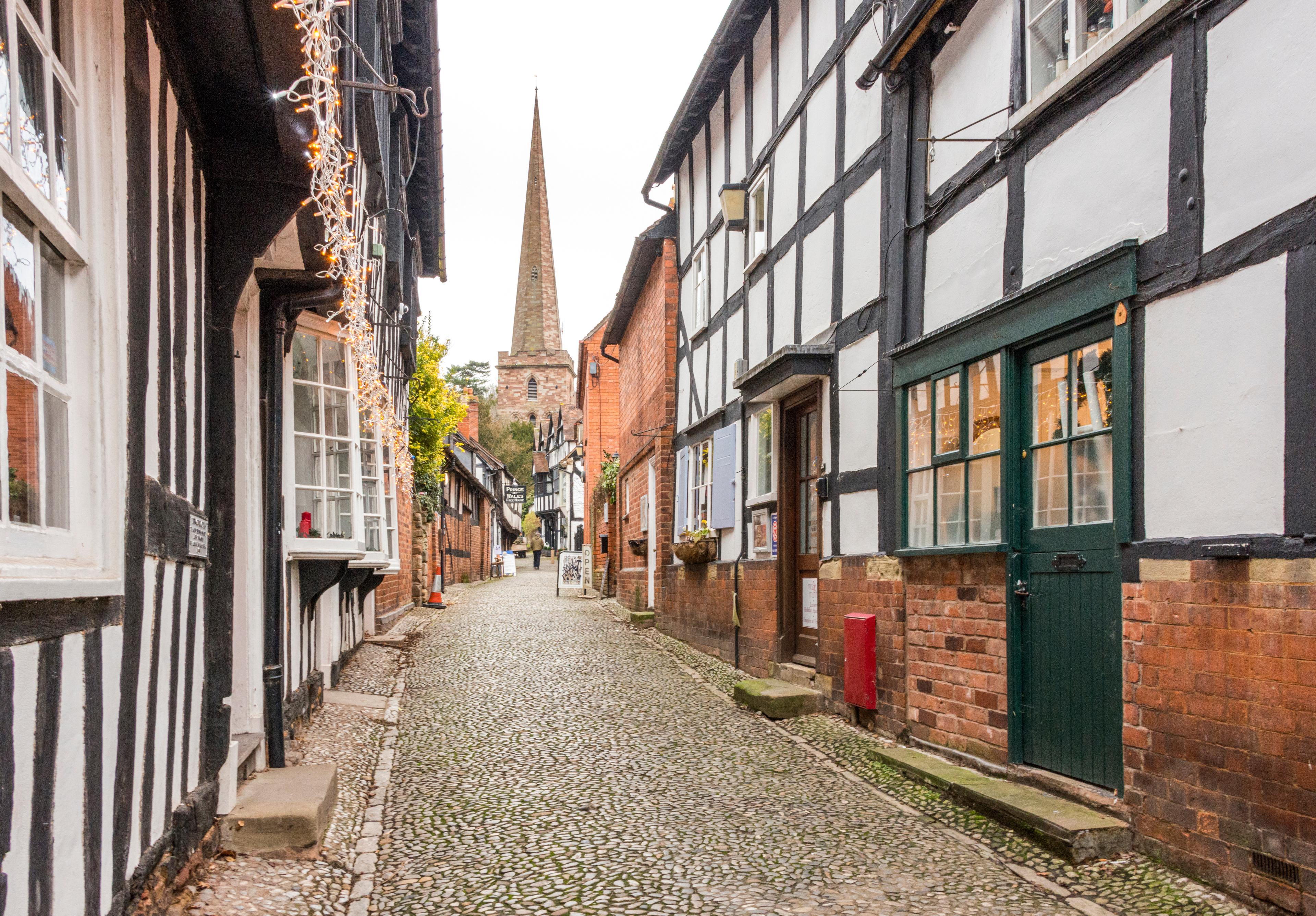 Ledbury
