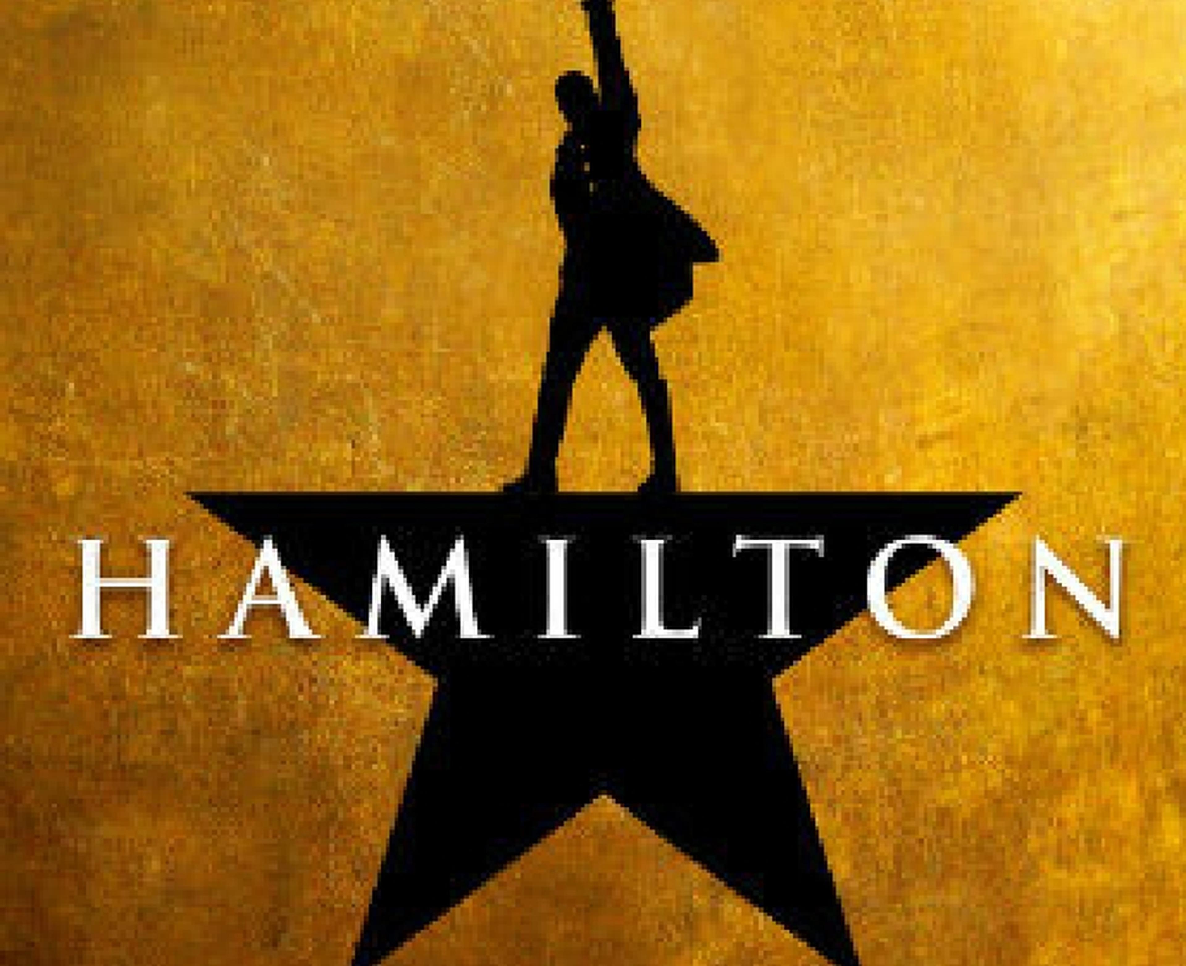 Hamilton