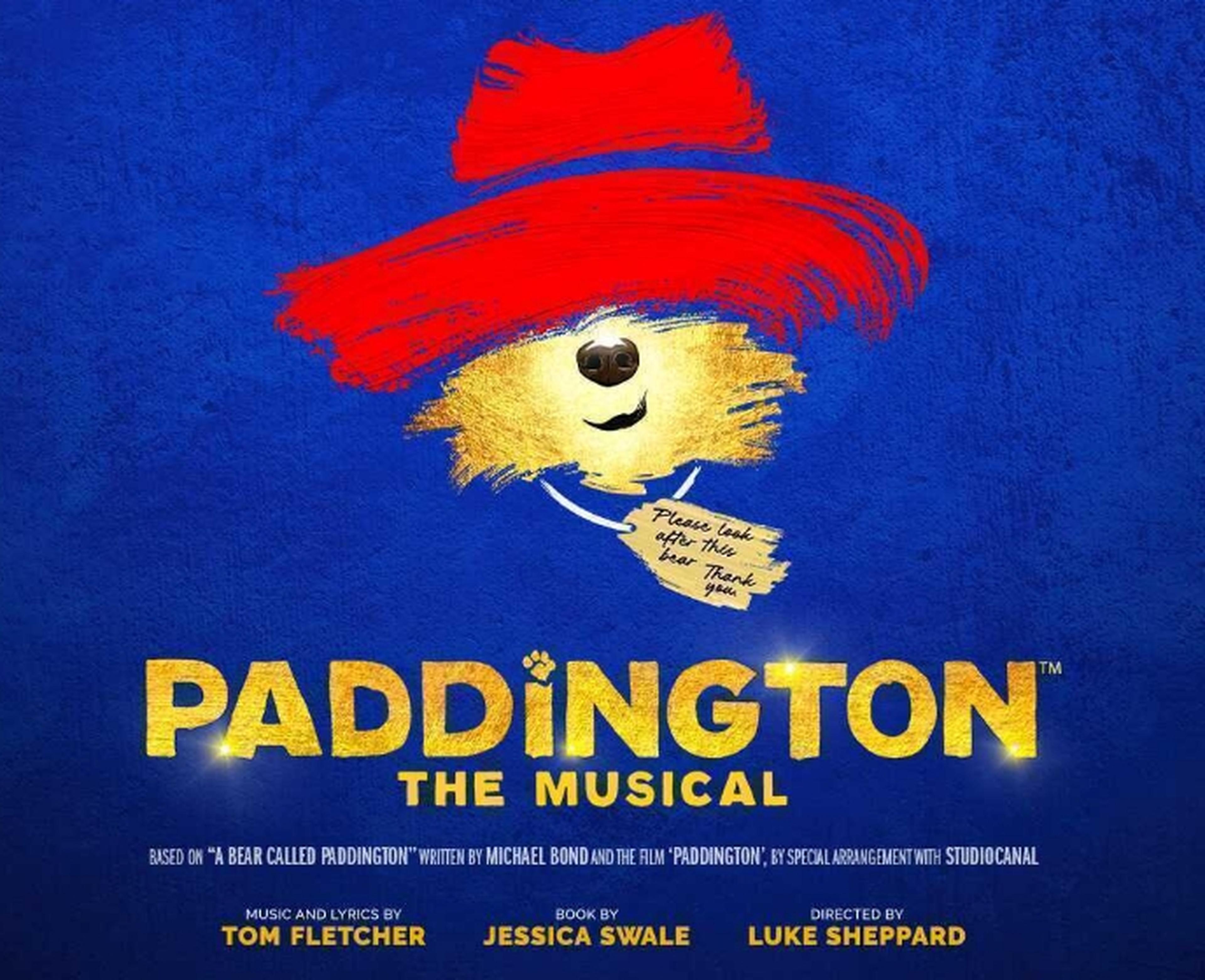 Paddington the Musical