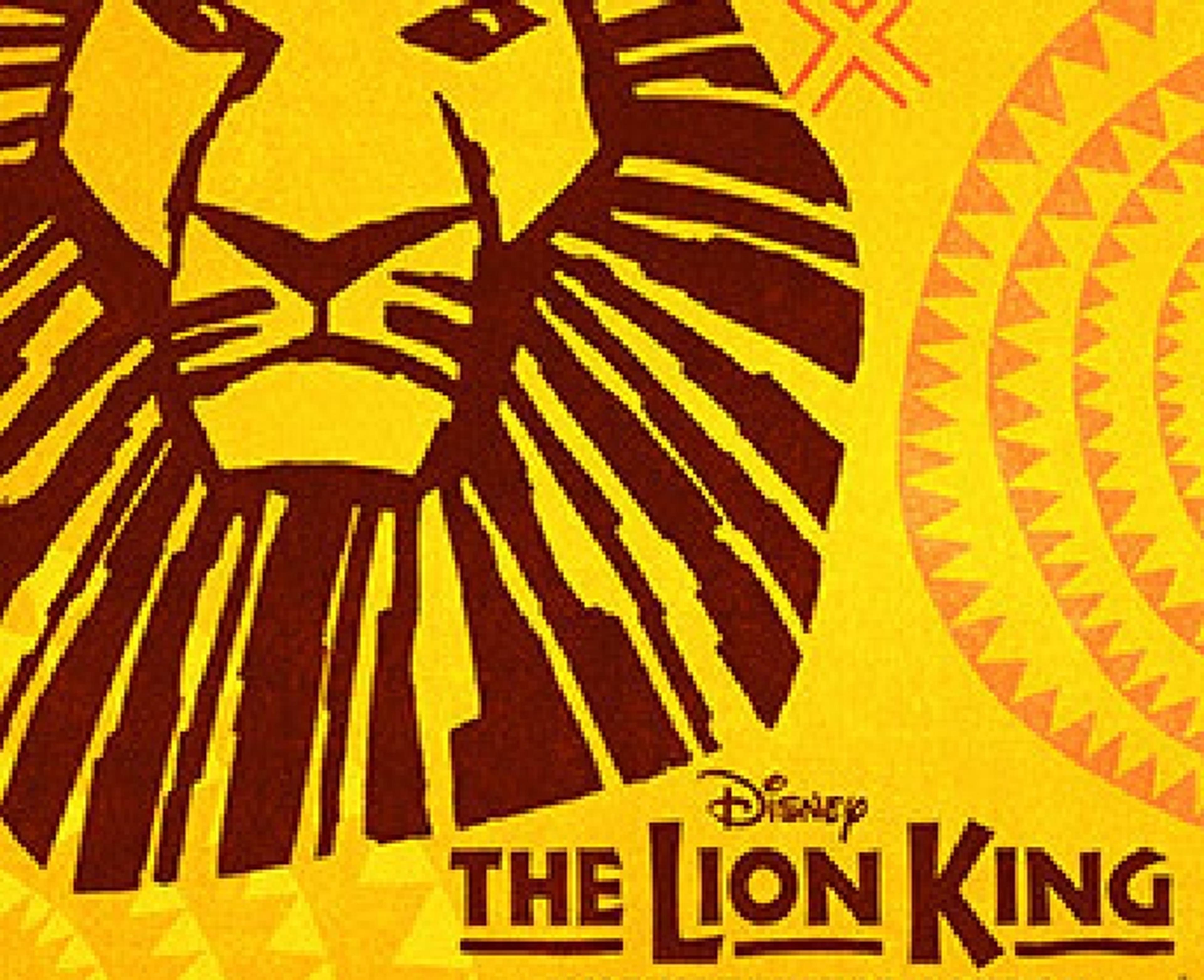 The Lion King